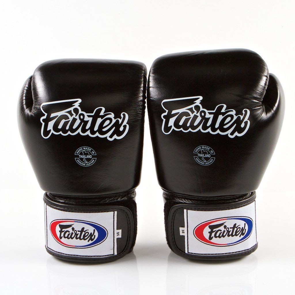 Fairtex BGV1 Muay Thai Gloves