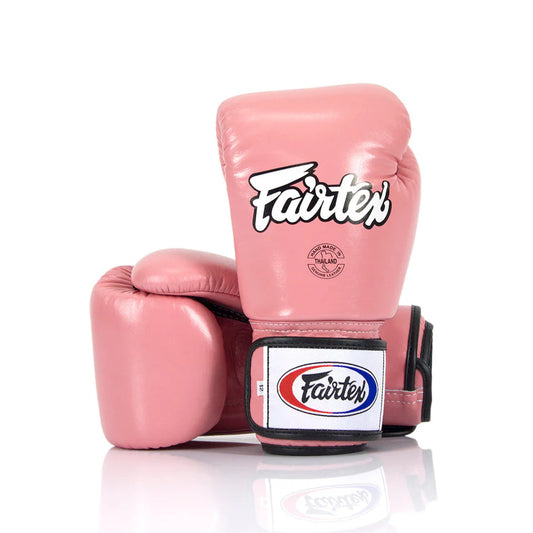 FAIRTEX Universal BGV1
Gloves "Tight fit" Design- Pink