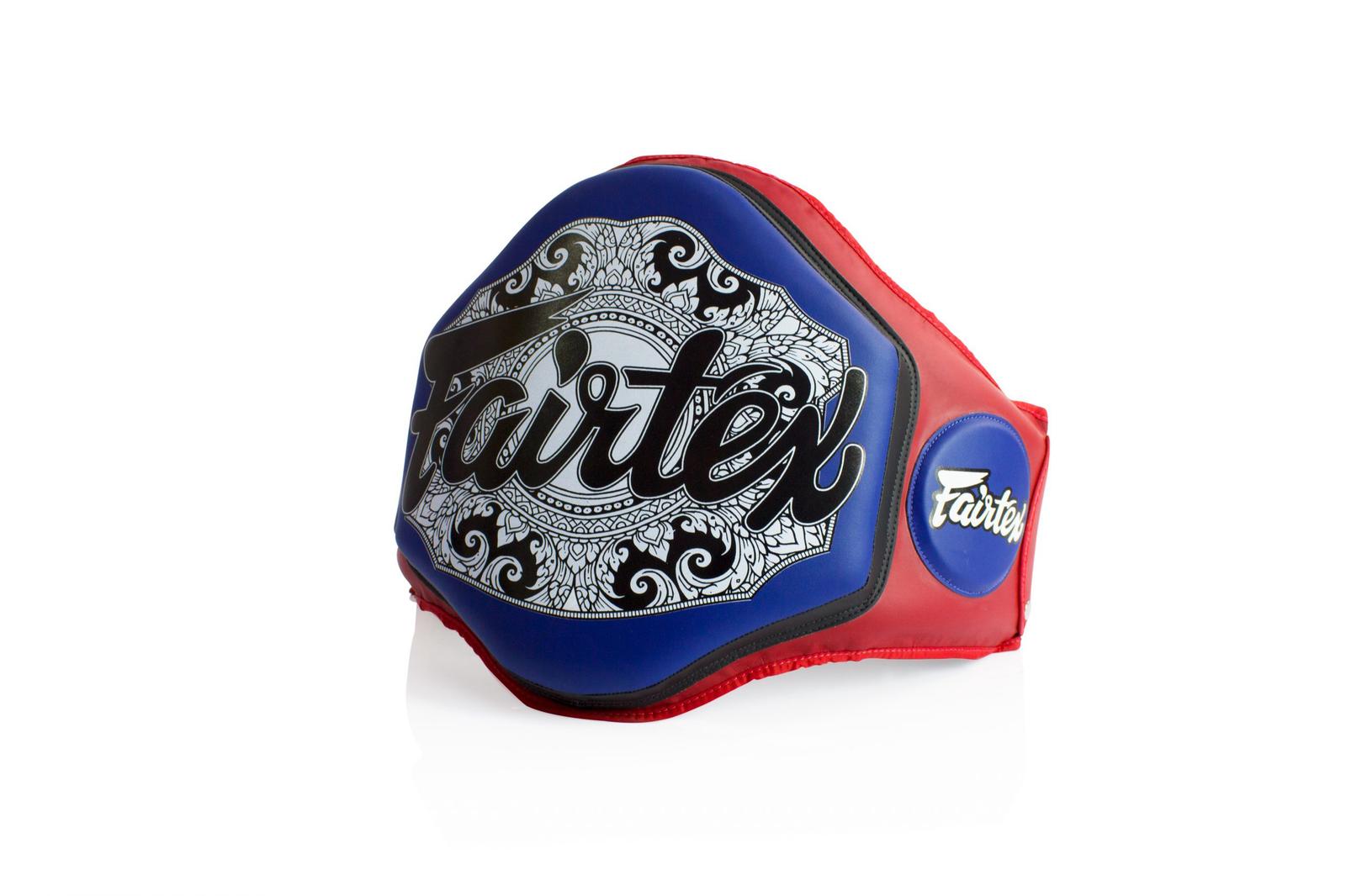 値下げ！ブランド: FAIRTEX ベリープロテクター BPV3 (レッド) Amazon | Fairtex ベリープロテクター BPV3 (ブラック