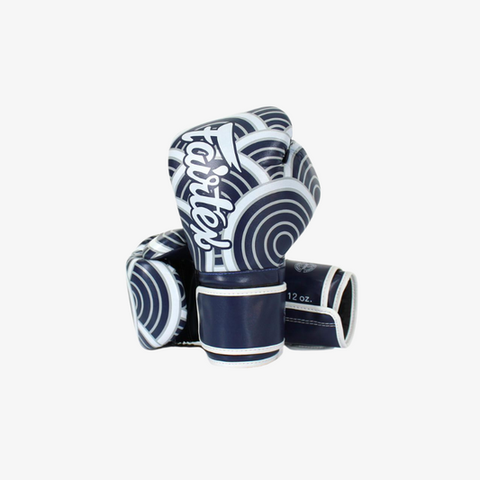 Fairtex Boxing Gloves - Japanese Art - BGV14