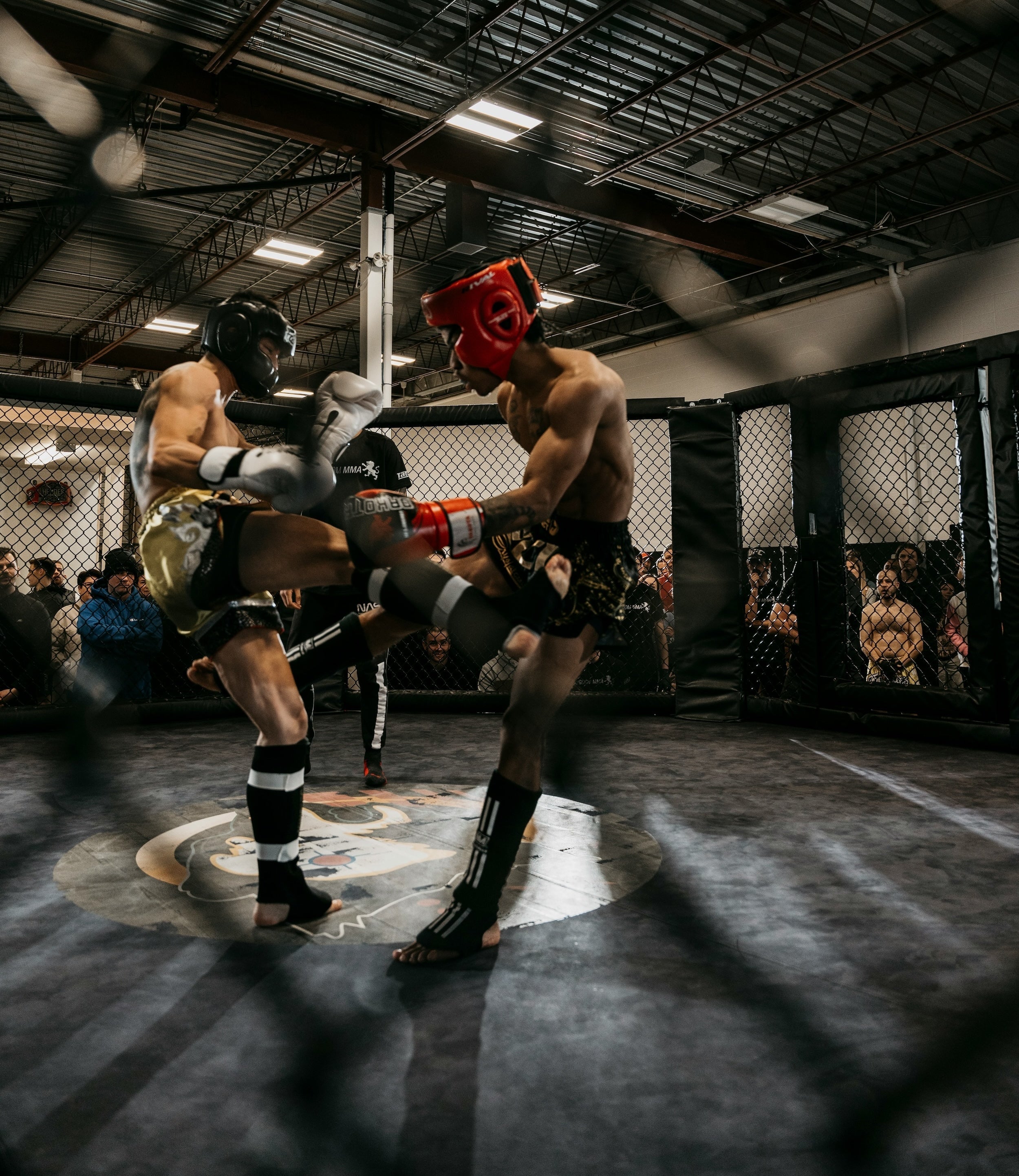 Fairtex Shin Guards Guide: SP5 vs SP7 vs Detachable... Which Should Yo ...