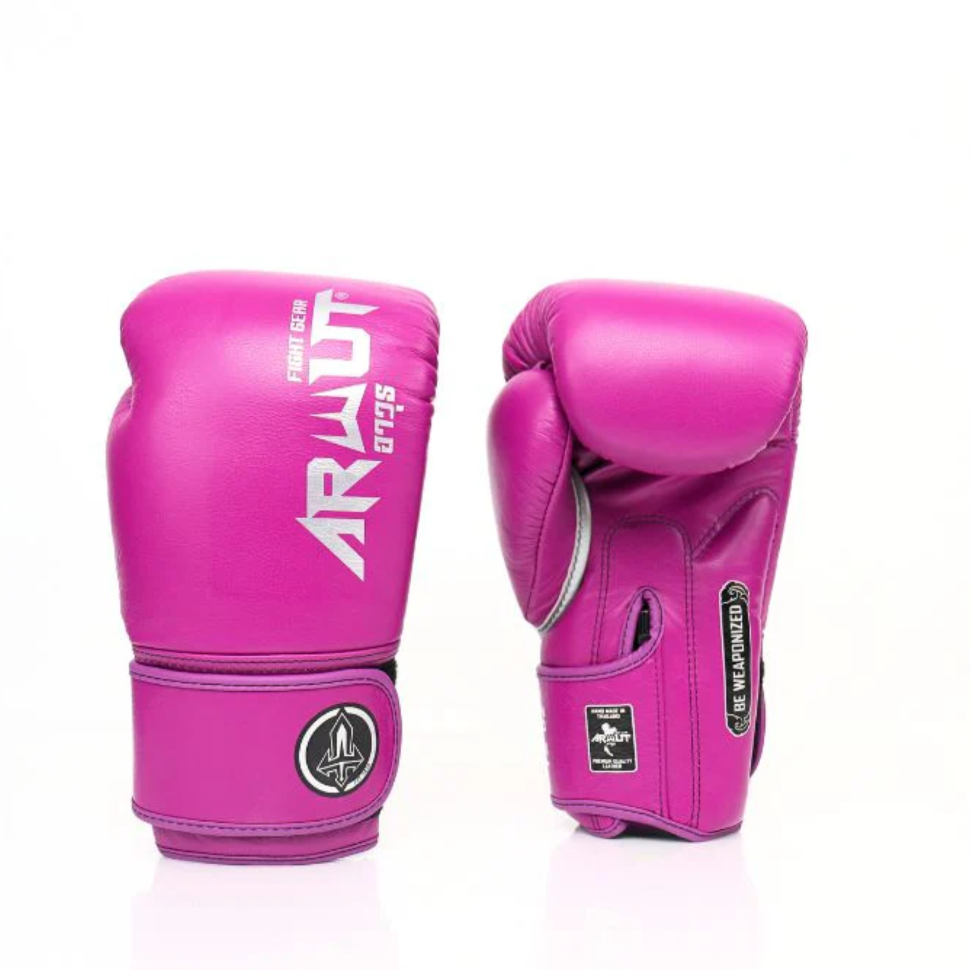 Arwut Boxing Gloves BG5 The Ascent Byzantium Purple