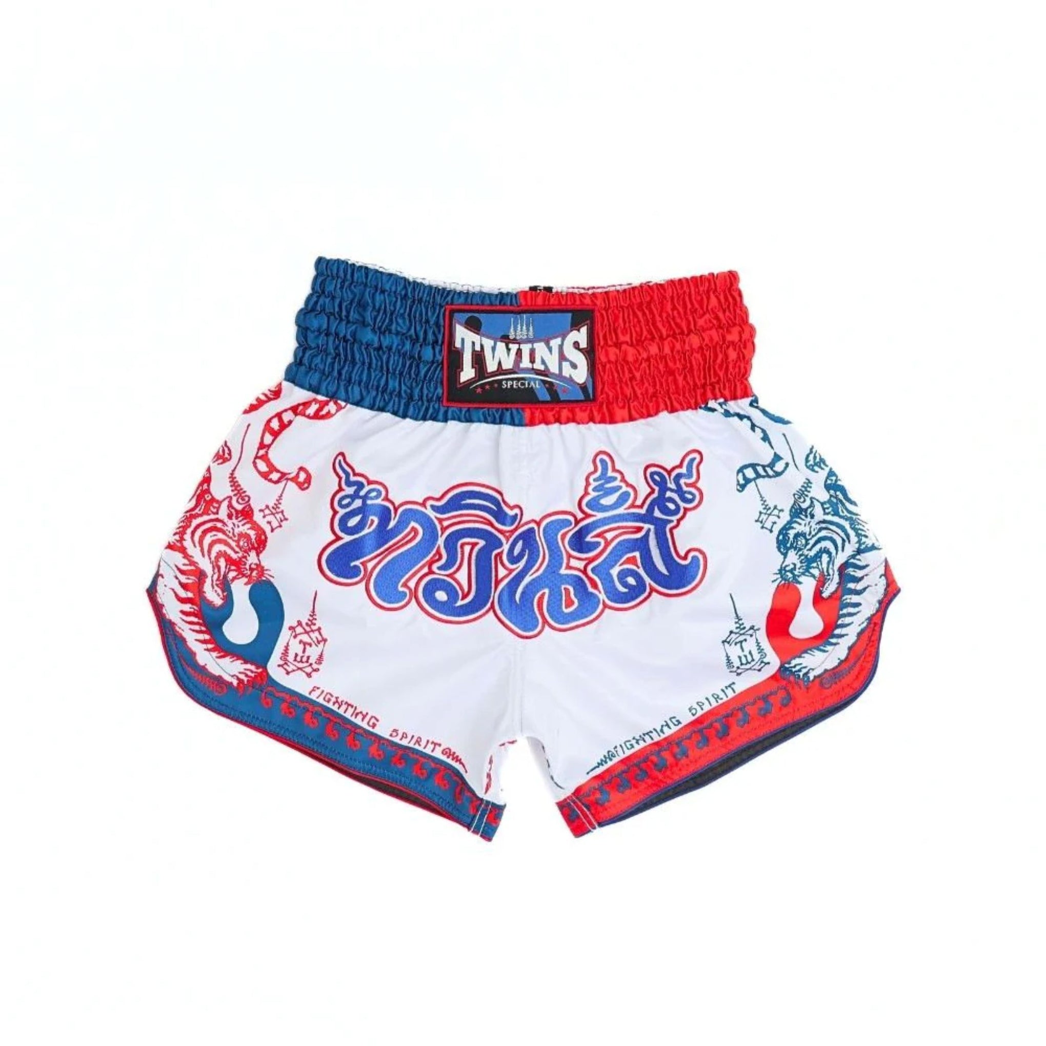 Twins Special Shorts TBS-YANT Sak Yant