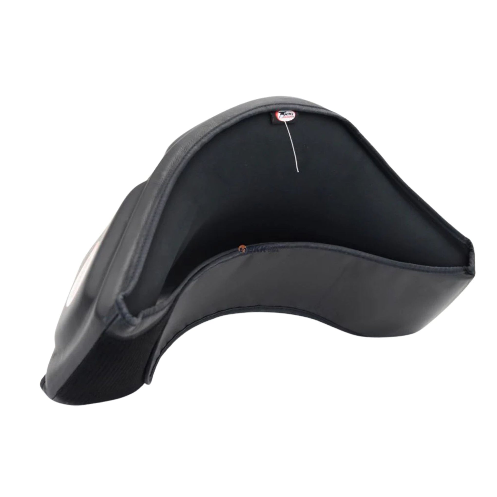Twins Special Belly Pad BEPL-3 Black