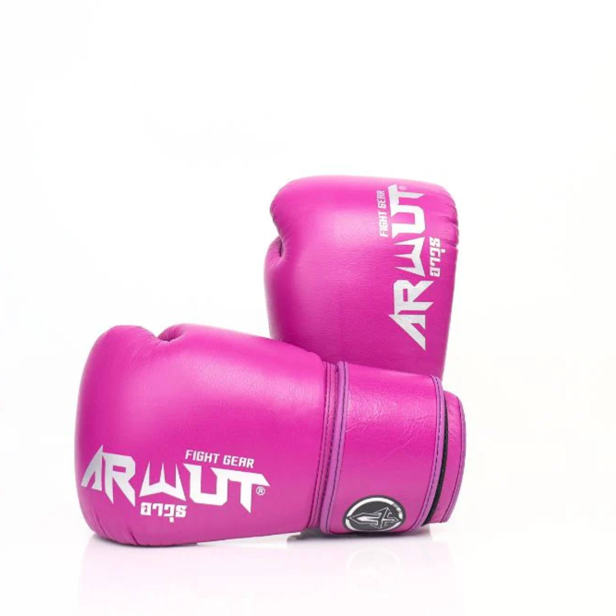 Arwut Boxing Gloves BG5 The Ascent Byzantium Purple