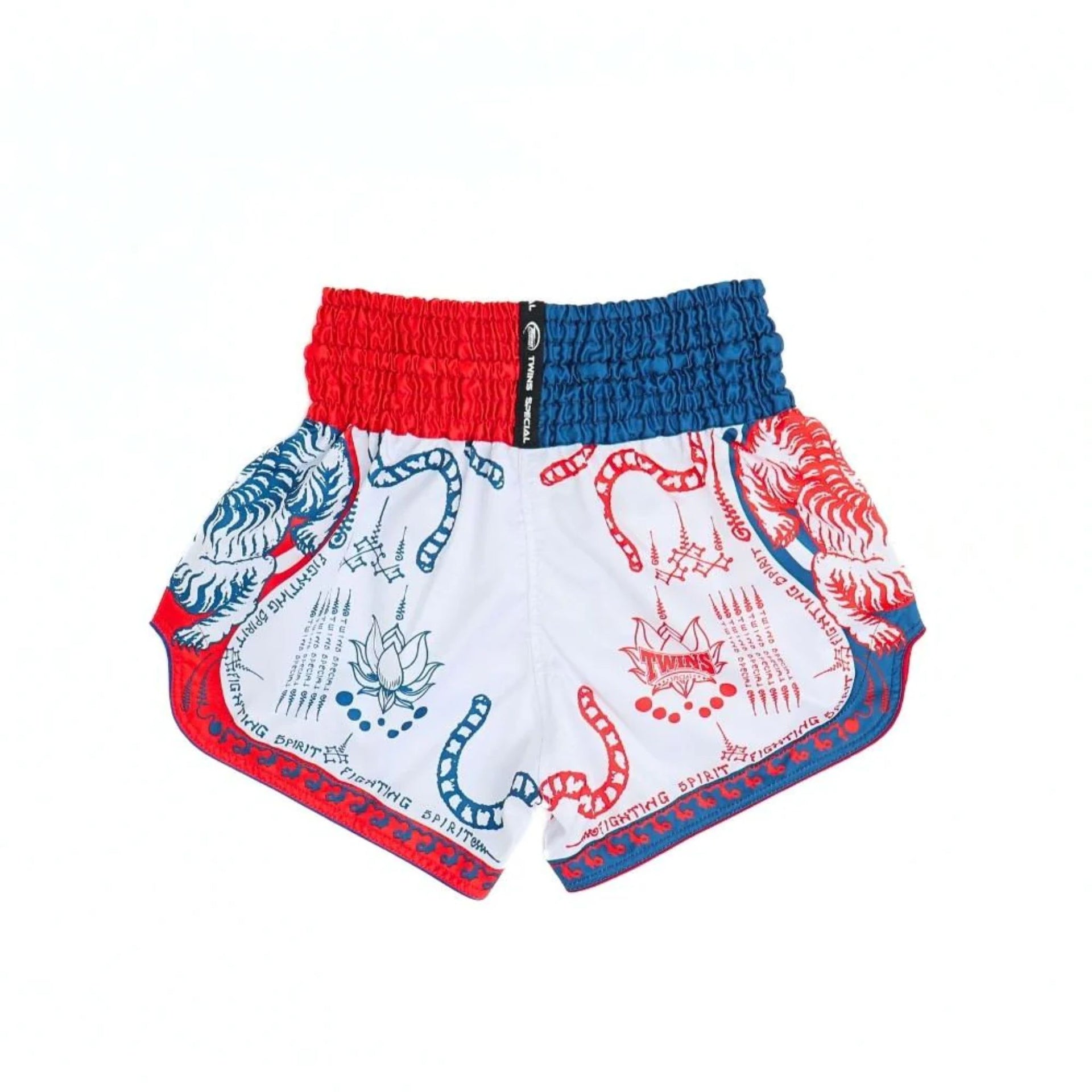 Twins Special Shorts TBS-YANT Sak Yant