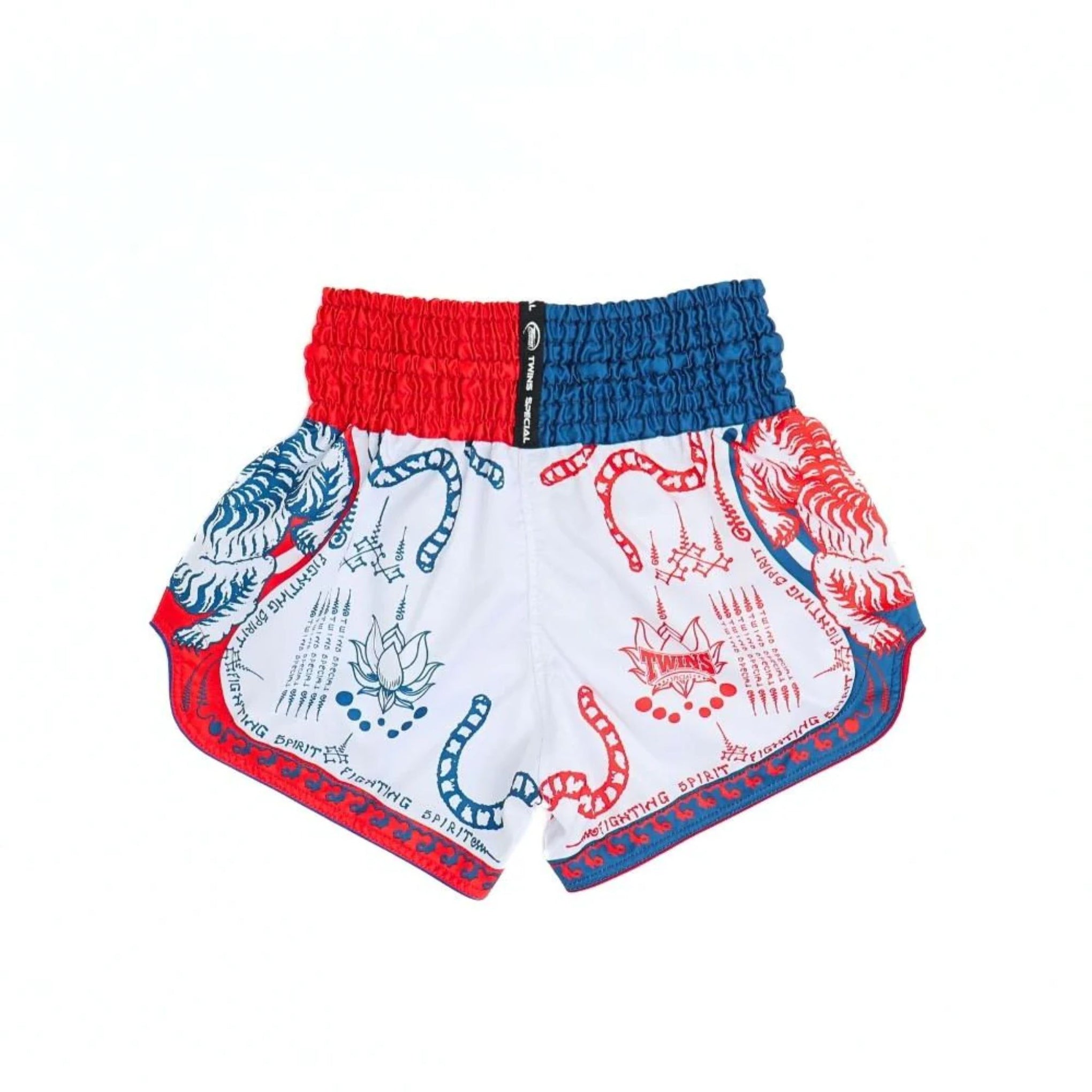 Twins Special Shorts TBS-YANT Sak Yant