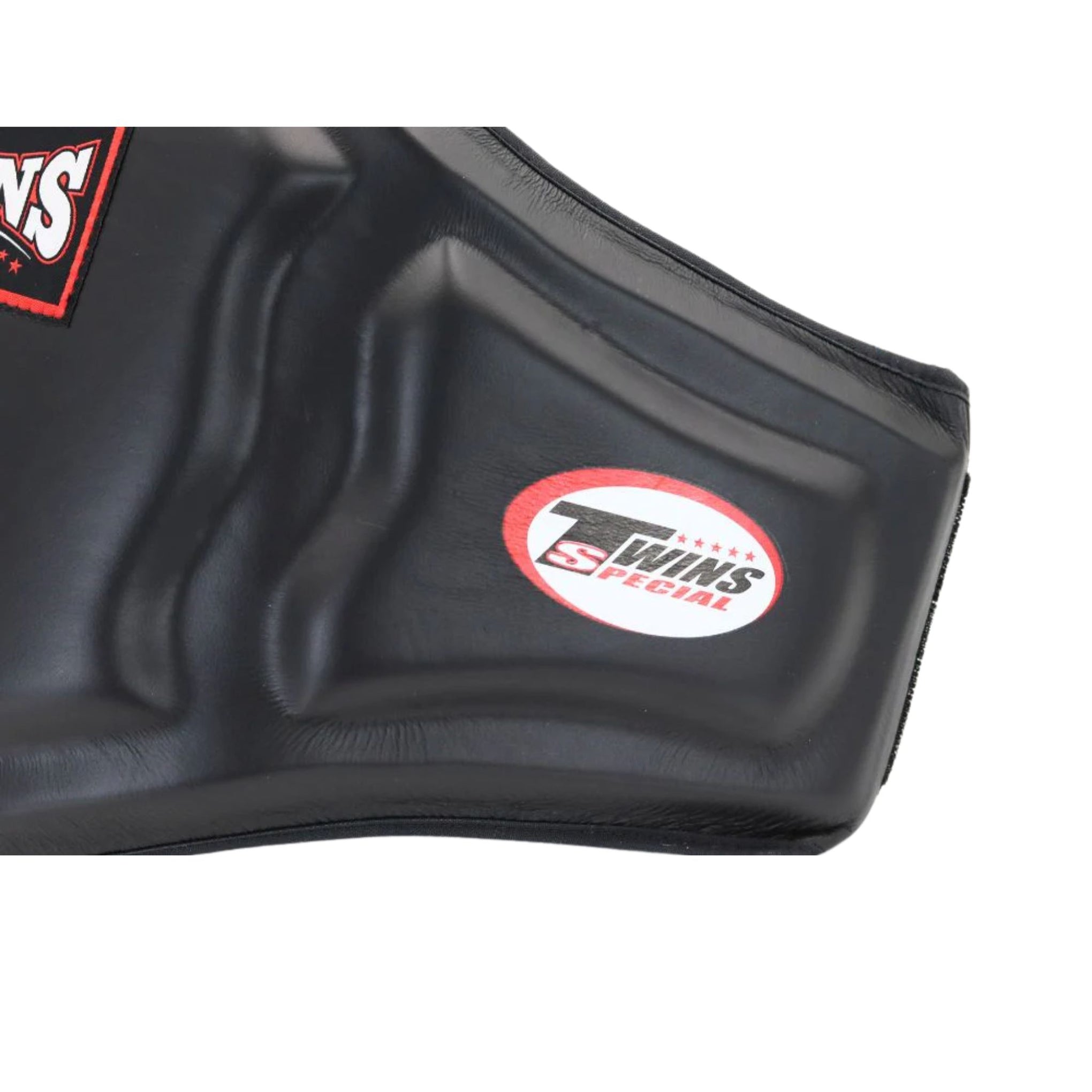 Twins Special Belly Pad BEPL-3 Black