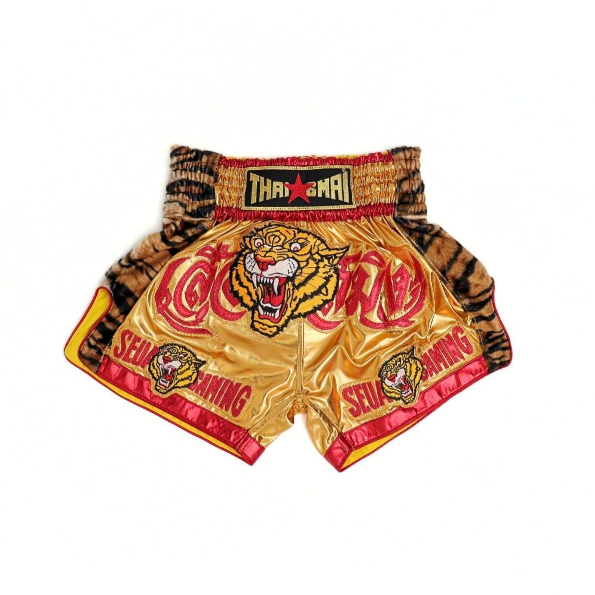 Thaismai Shorts Tiger