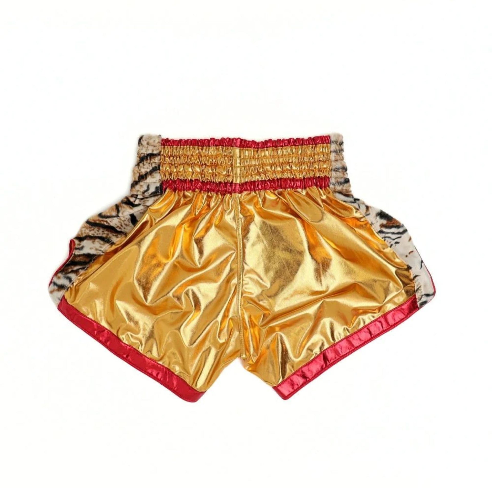 Thaismai Shorts Tiger