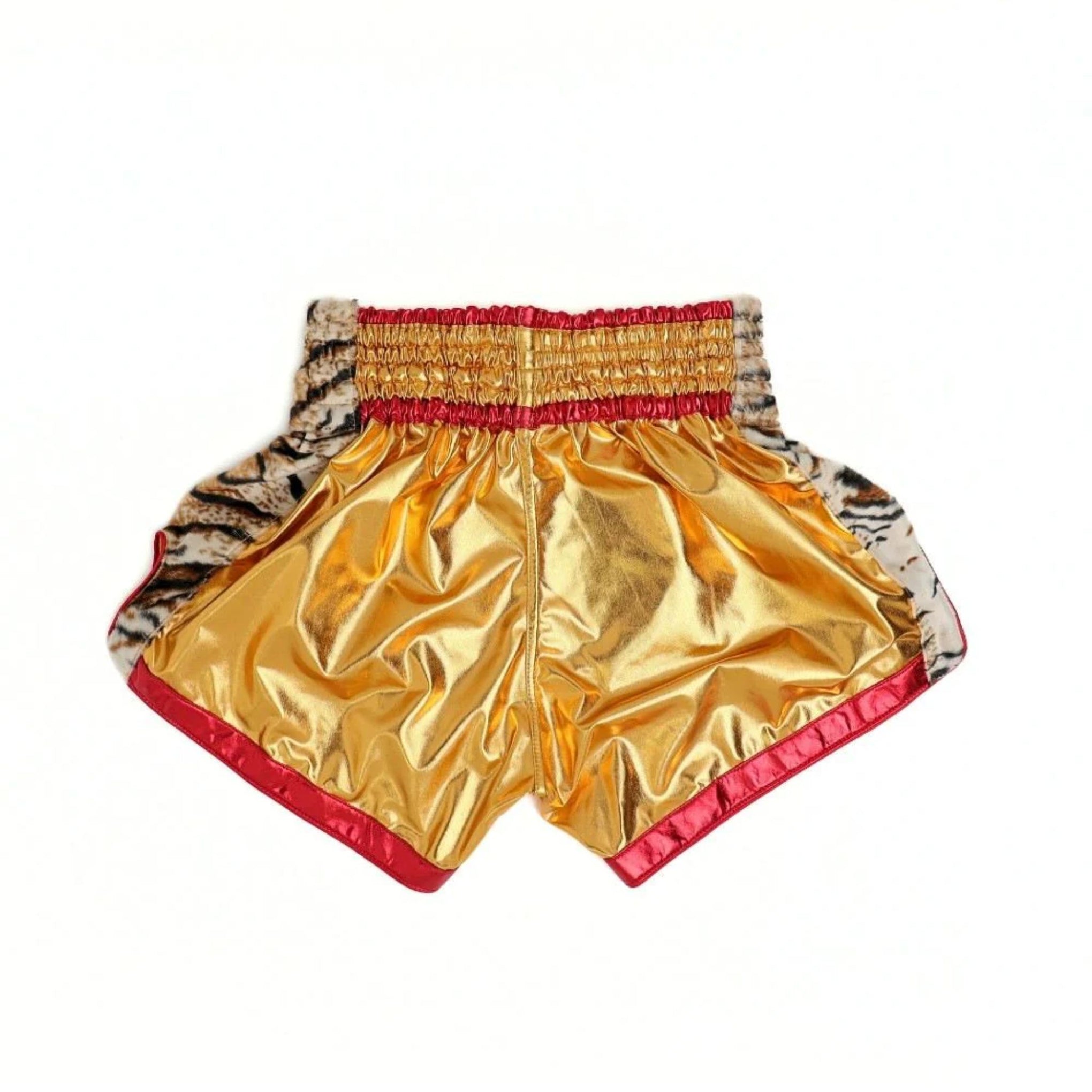 Thaismai Shorts Tiger