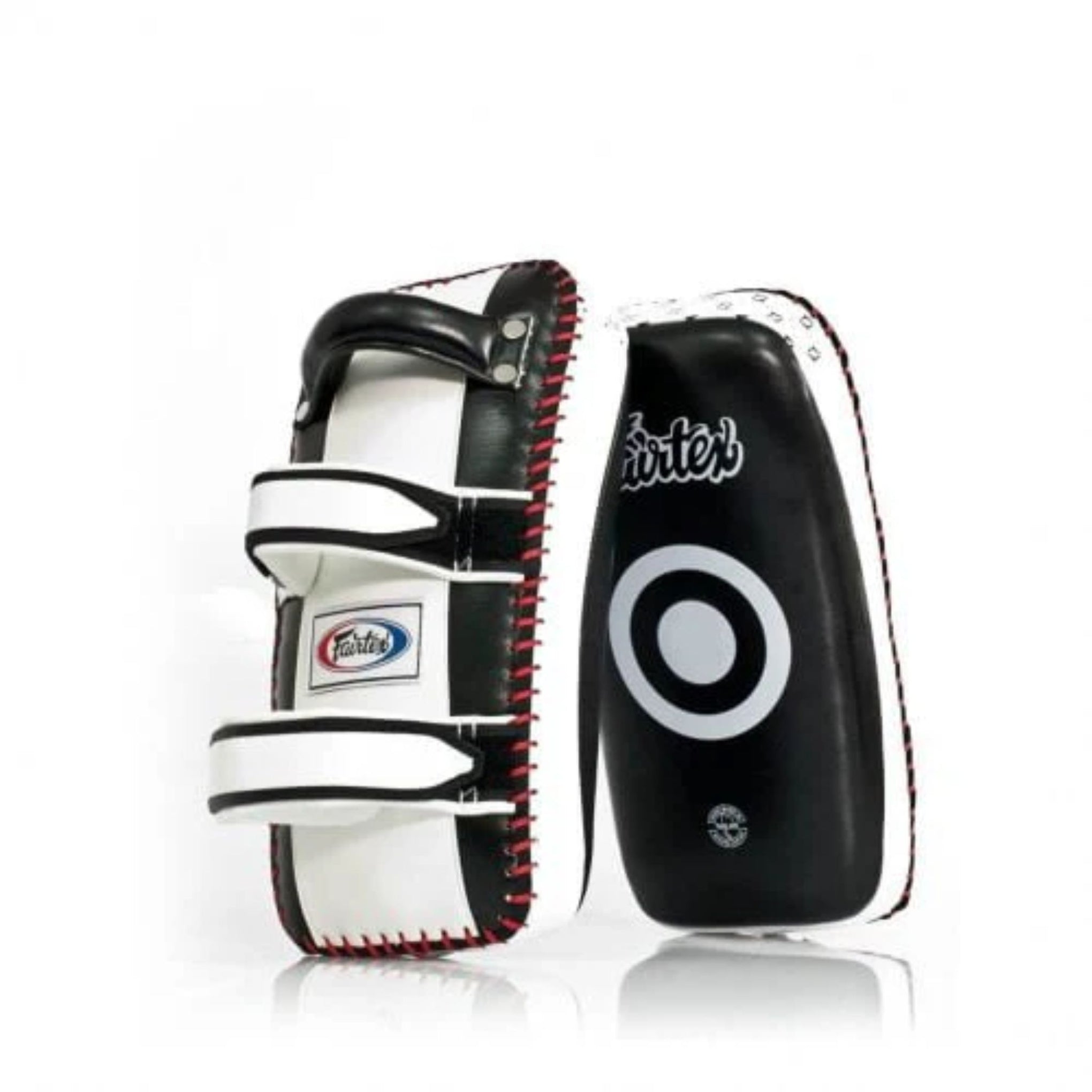 Fairtex Curved Kick Pads KPLC2