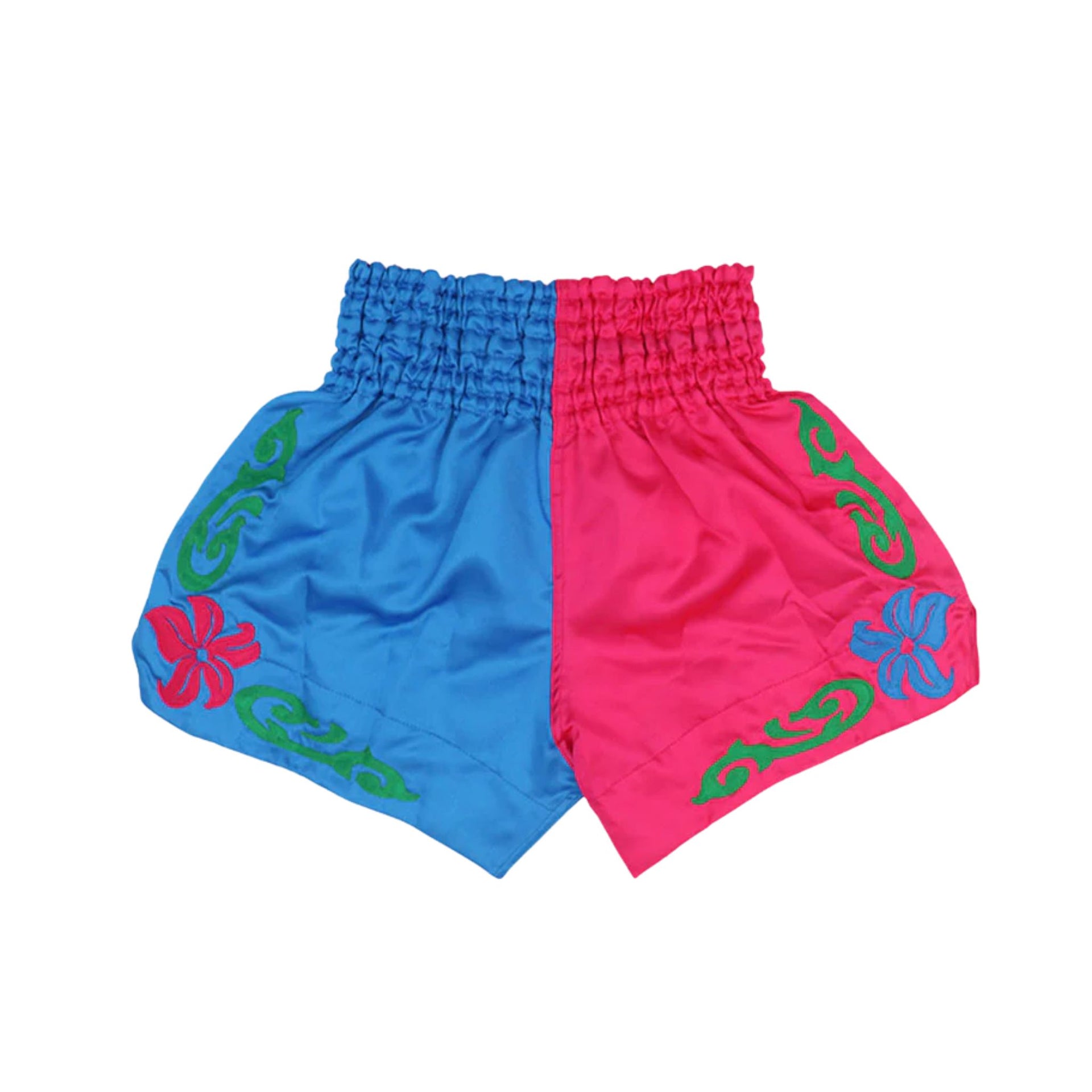 Boon Shorts MT41 Pink/Blue