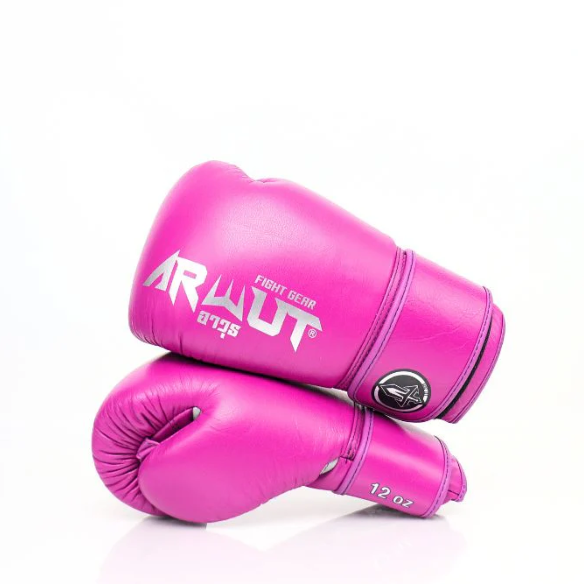 Arwut Boxing Gloves BG5 The Ascent Byzantium Purple