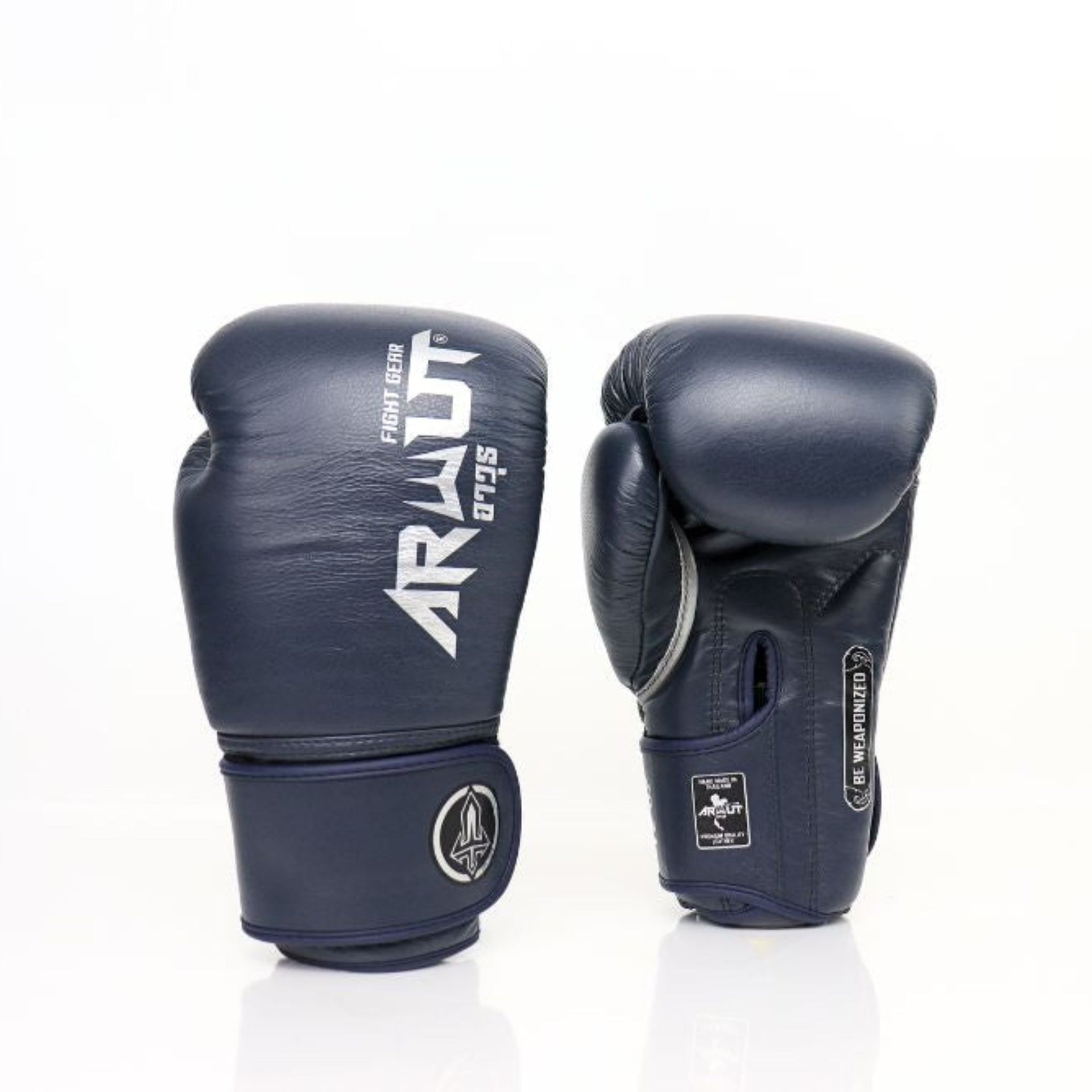 Arwut Boxing Gloves BG5 The Ascent Oxford Blue