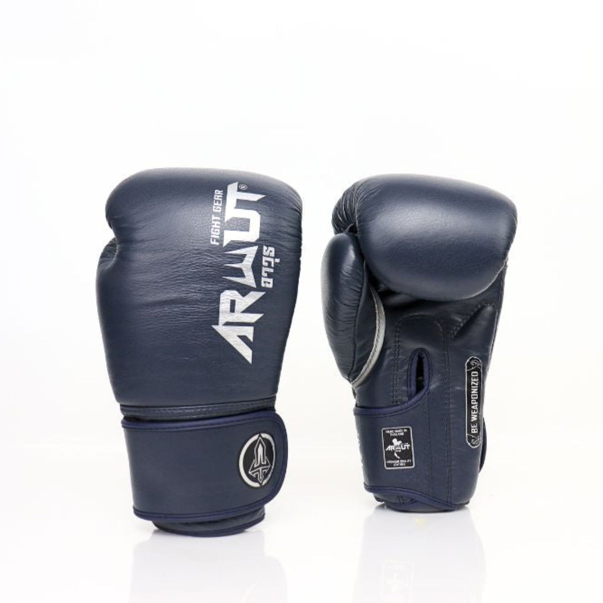 Arwut Boxing Gloves BG5 The Ascent Oxford Blue