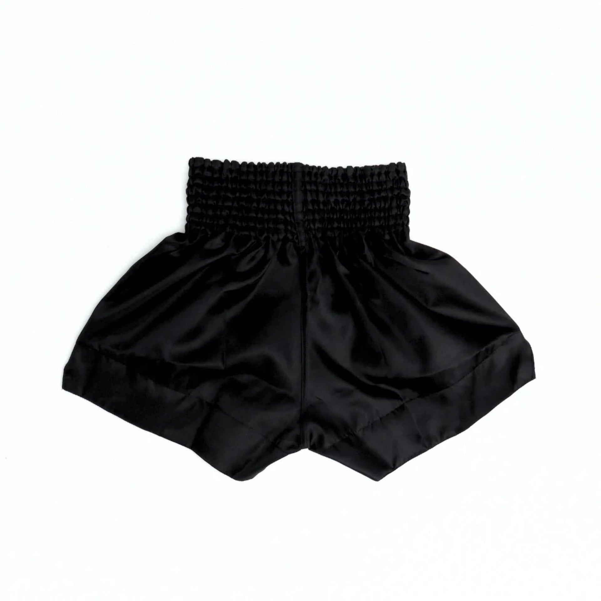 Thaismai Muay Thai Shorts No Fear