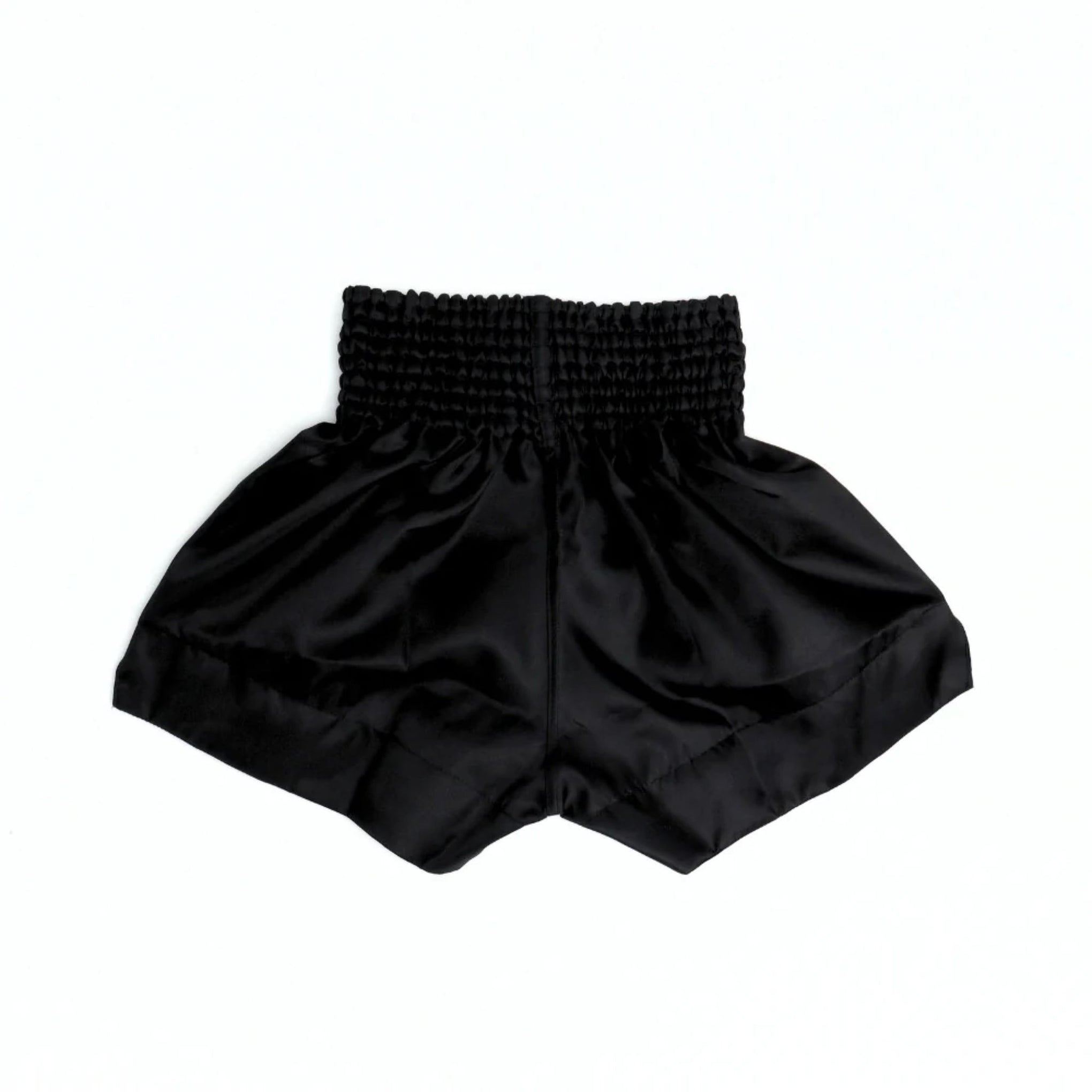 Thaismai Muay Thai Shorts No Fear