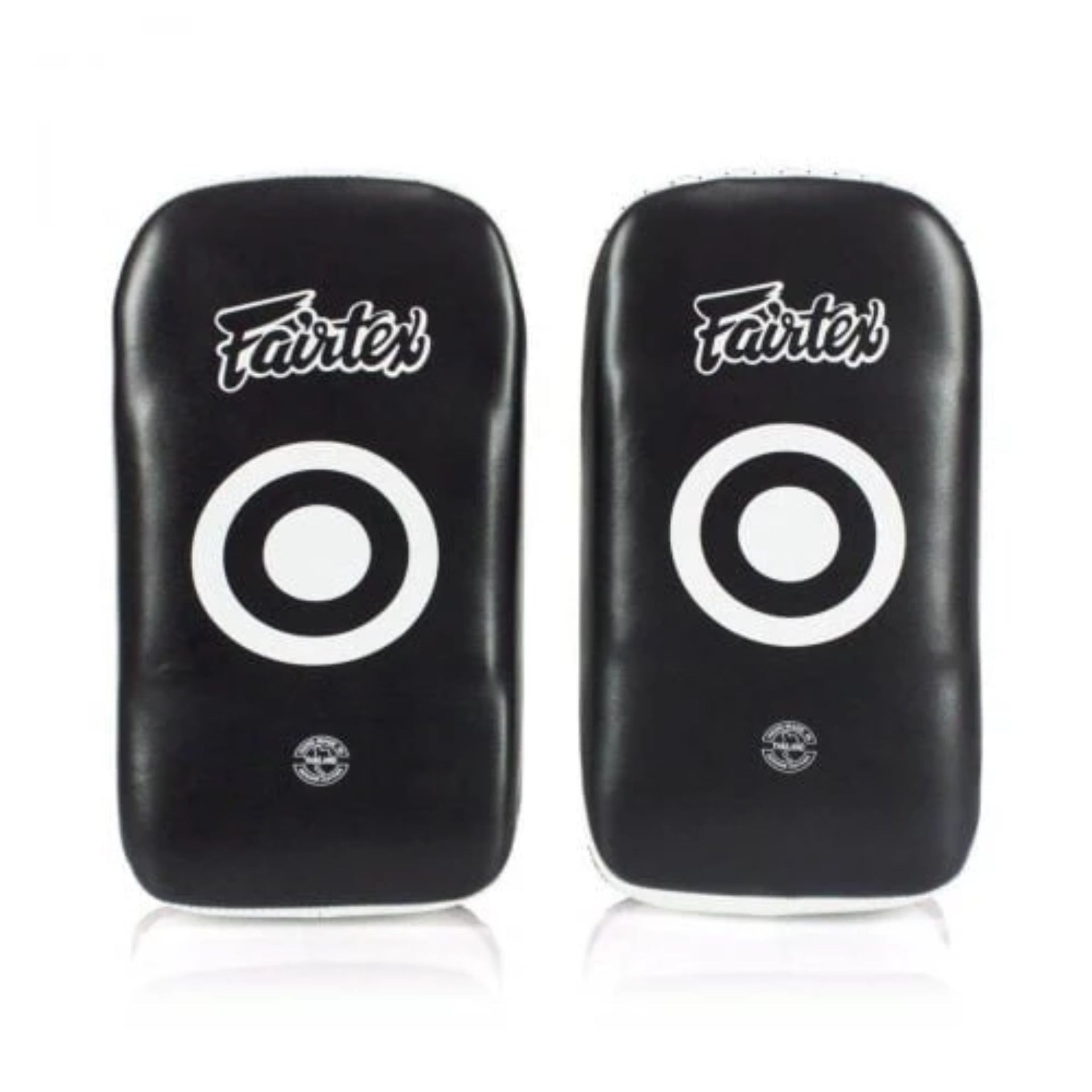 Fairtex Curved Kick Pads KPLC2