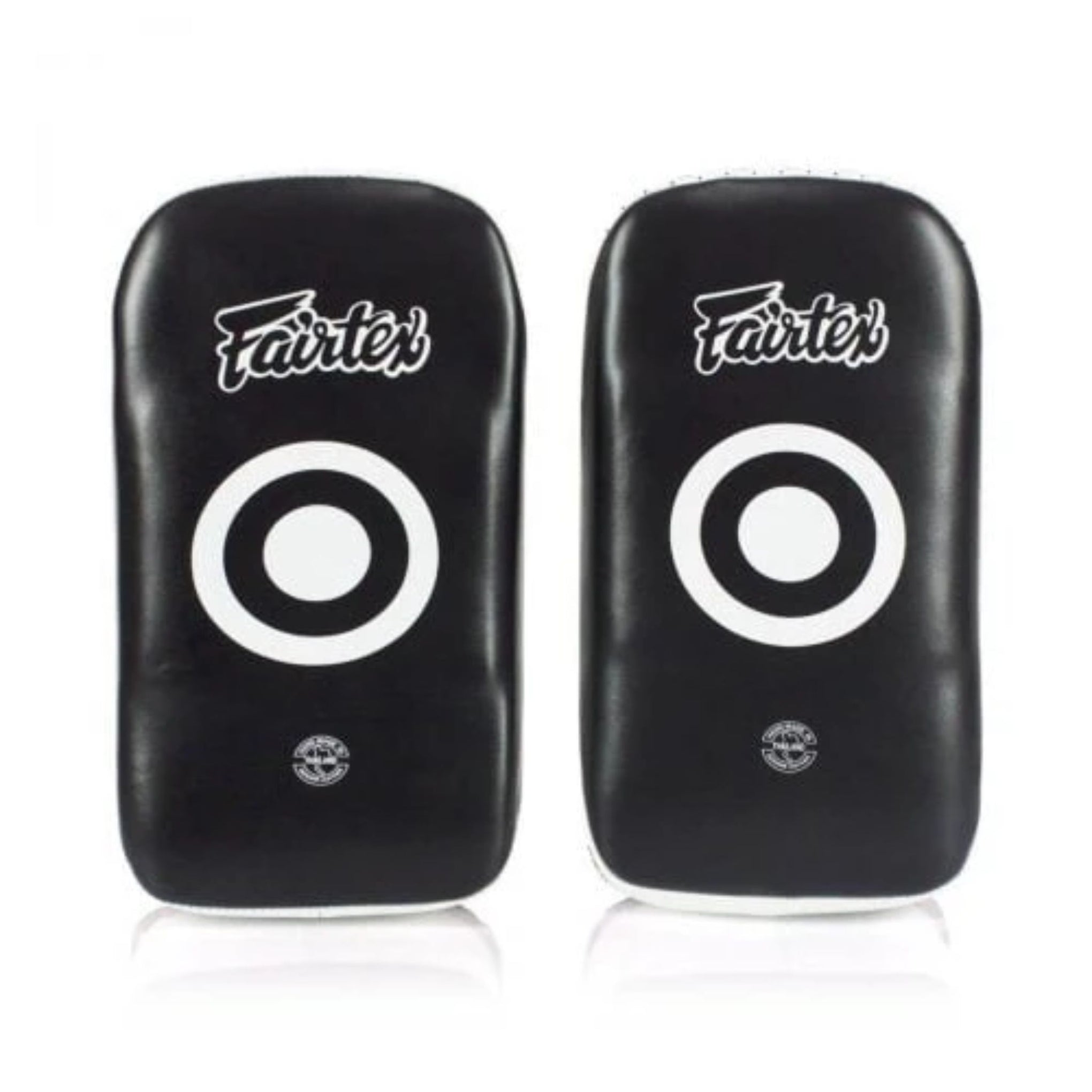 Fairtex Curved Kick Pads KPLC2