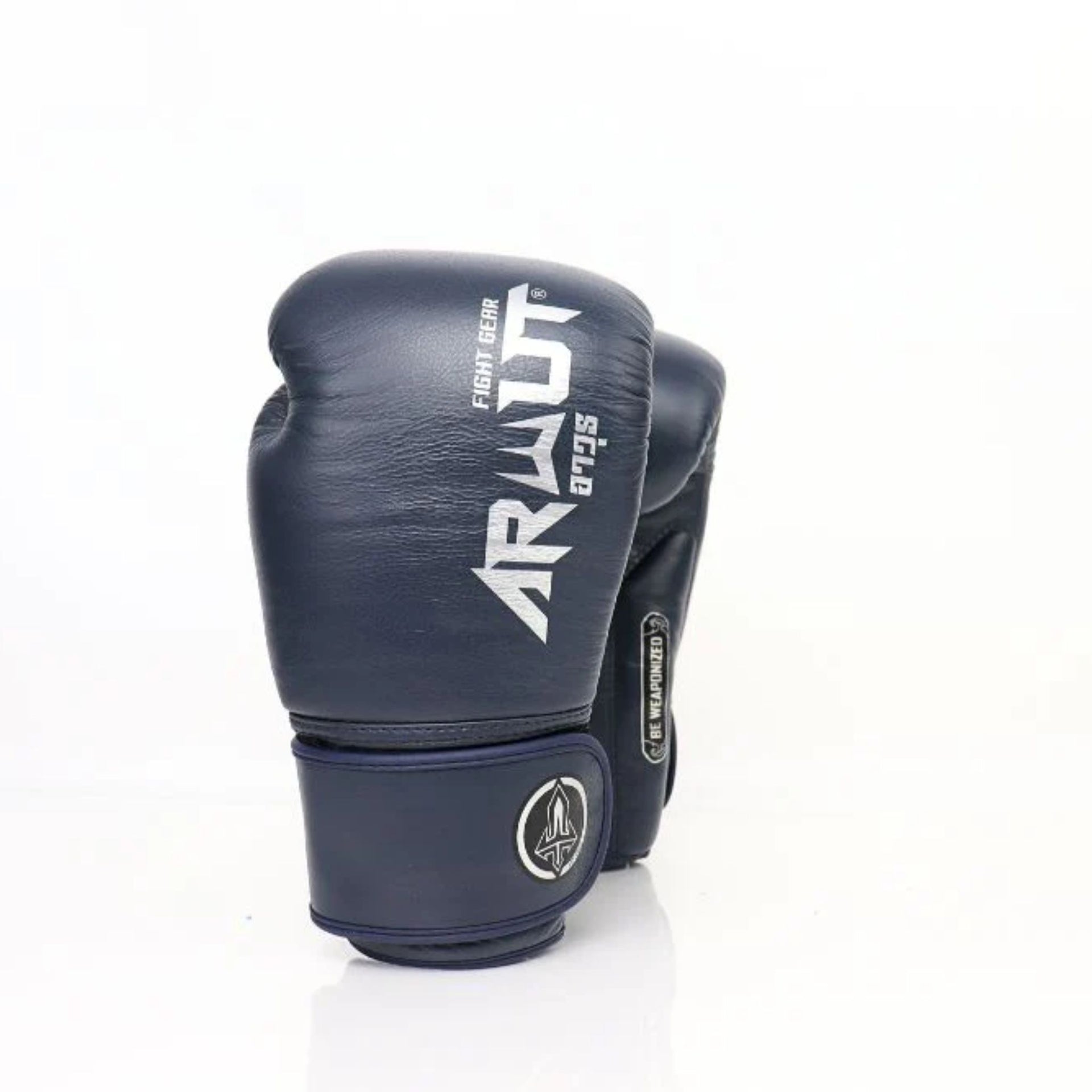 Arwut Boxing Gloves BG5 The Ascent Oxford Blue