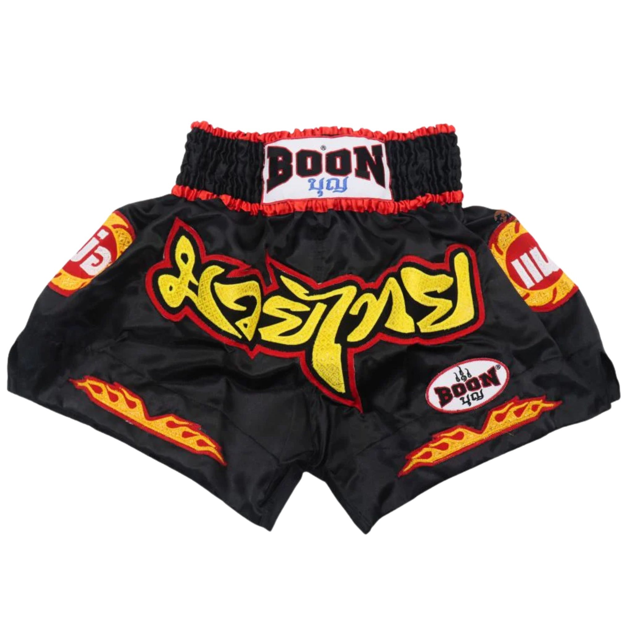 Boon Muay Thai Shorts MT22 Por Mare