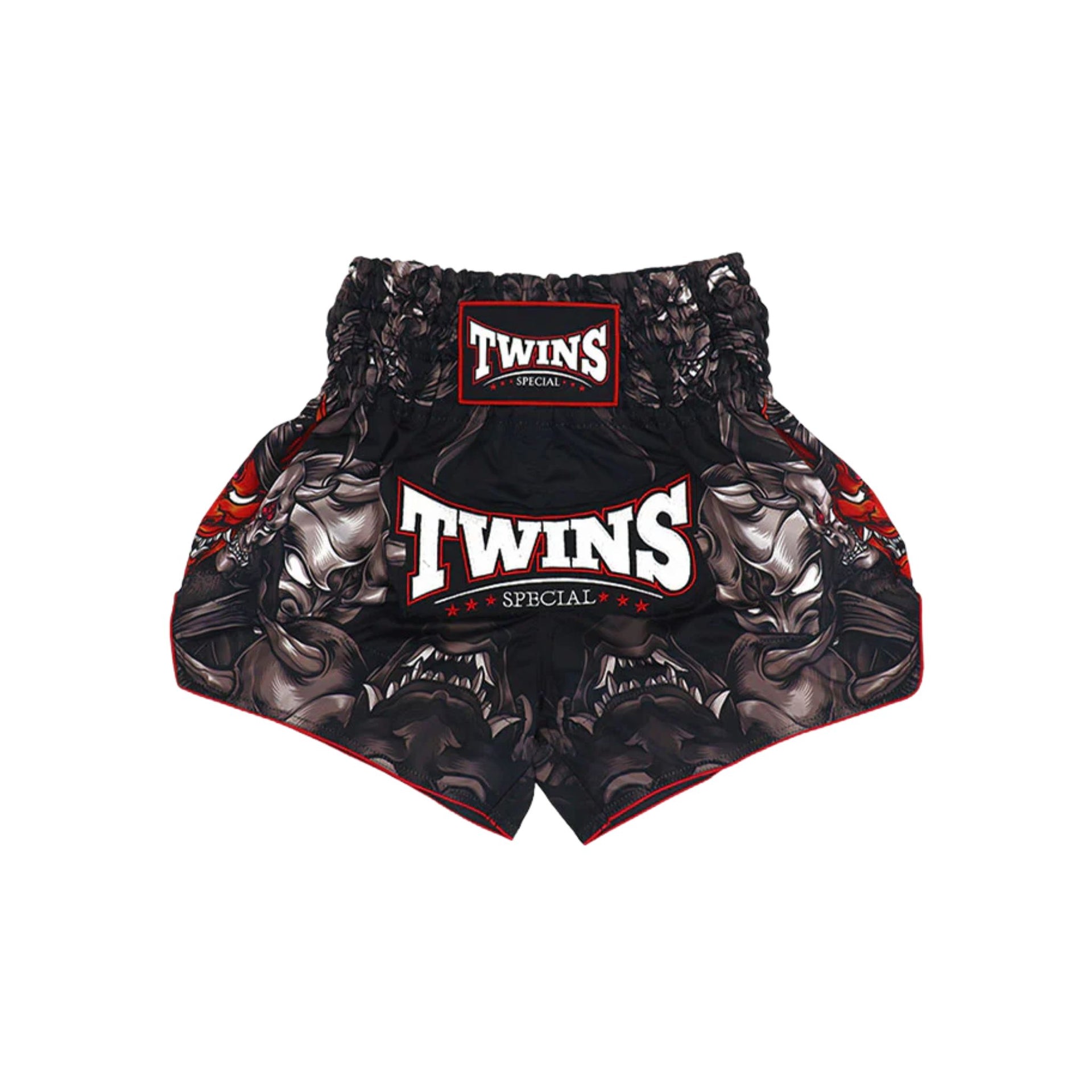 Twins Special Muay Thai Shorts TBS-KABUKI Kabuki