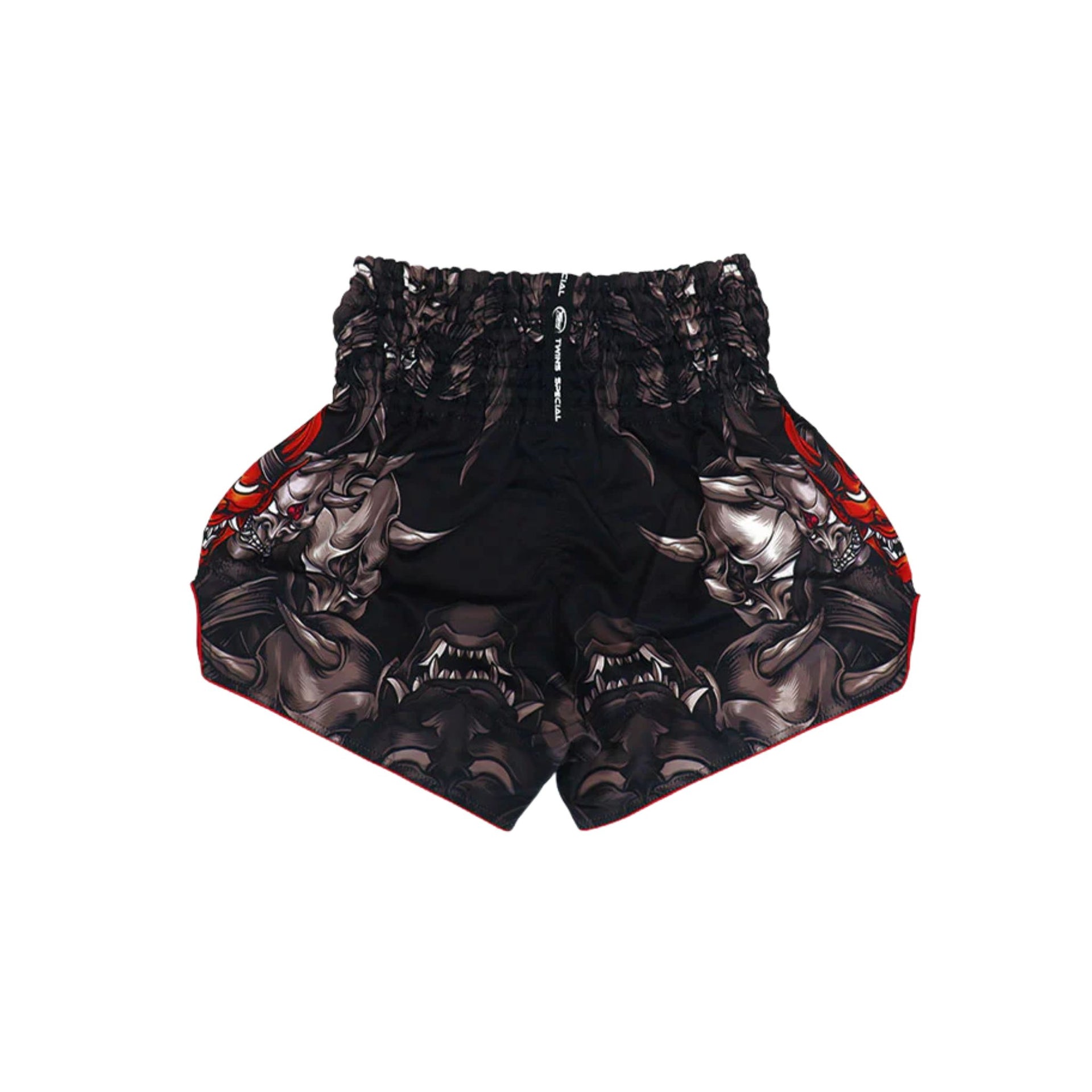 Twins Special Muay Thai Shorts TBS-KABUKI Kabuki