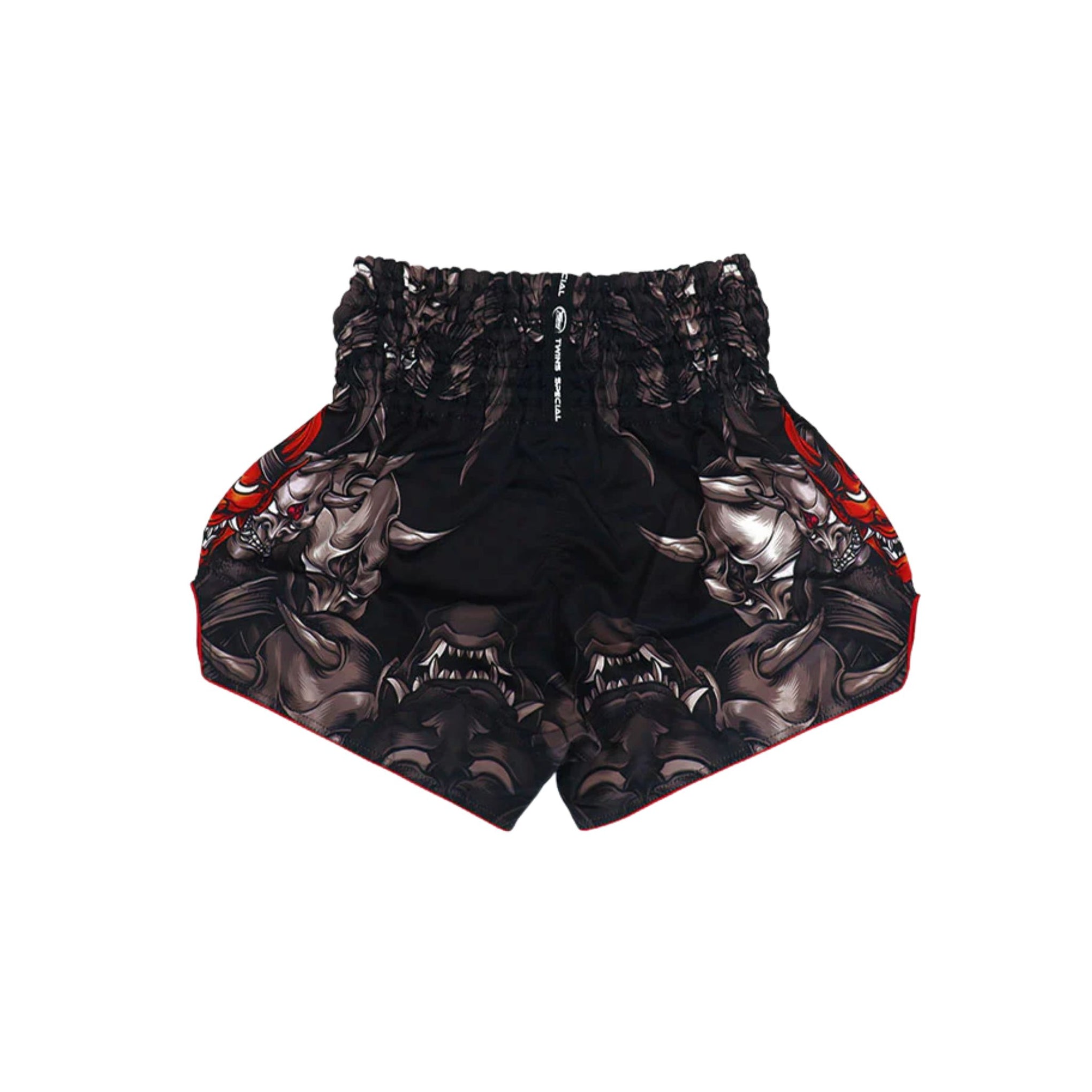 Twins Special Muay Thai Shorts TBS-KABUKI Kabuki