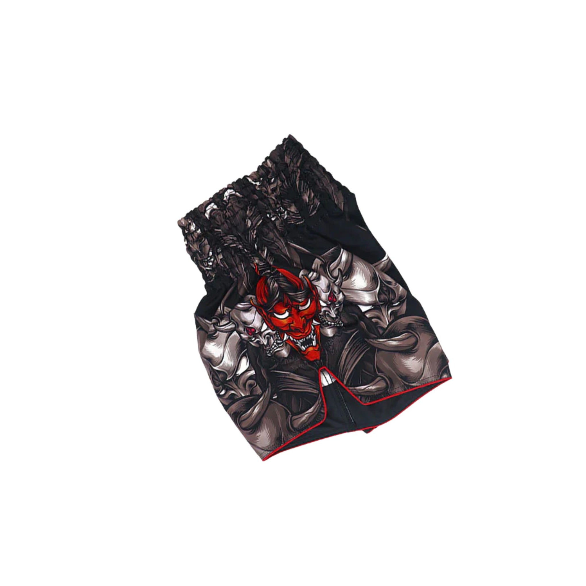 Twins Special Muay Thai Shorts TBS-KABUKI Kabuki