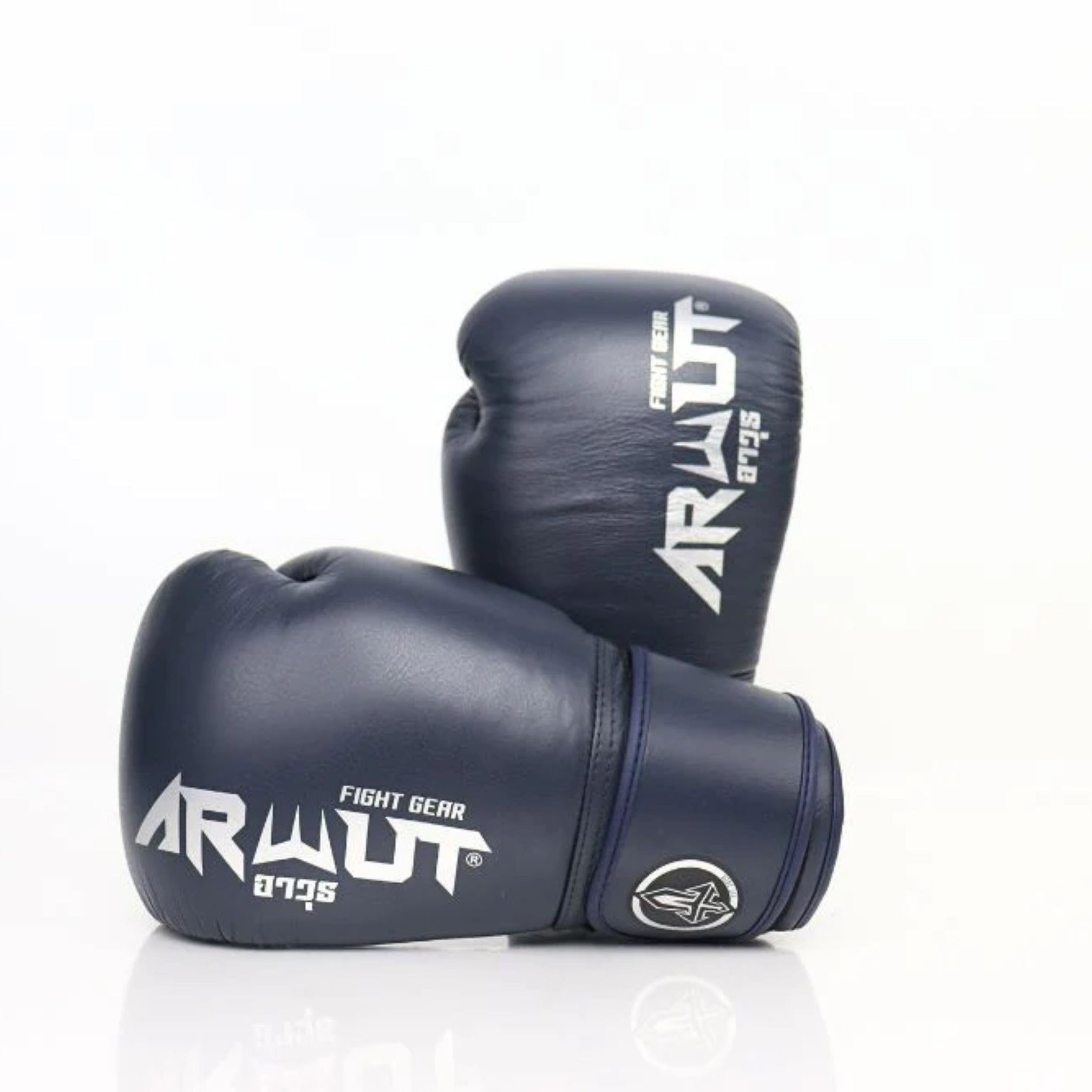 Arwut Boxing Gloves BG5 The Ascent Oxford Blue