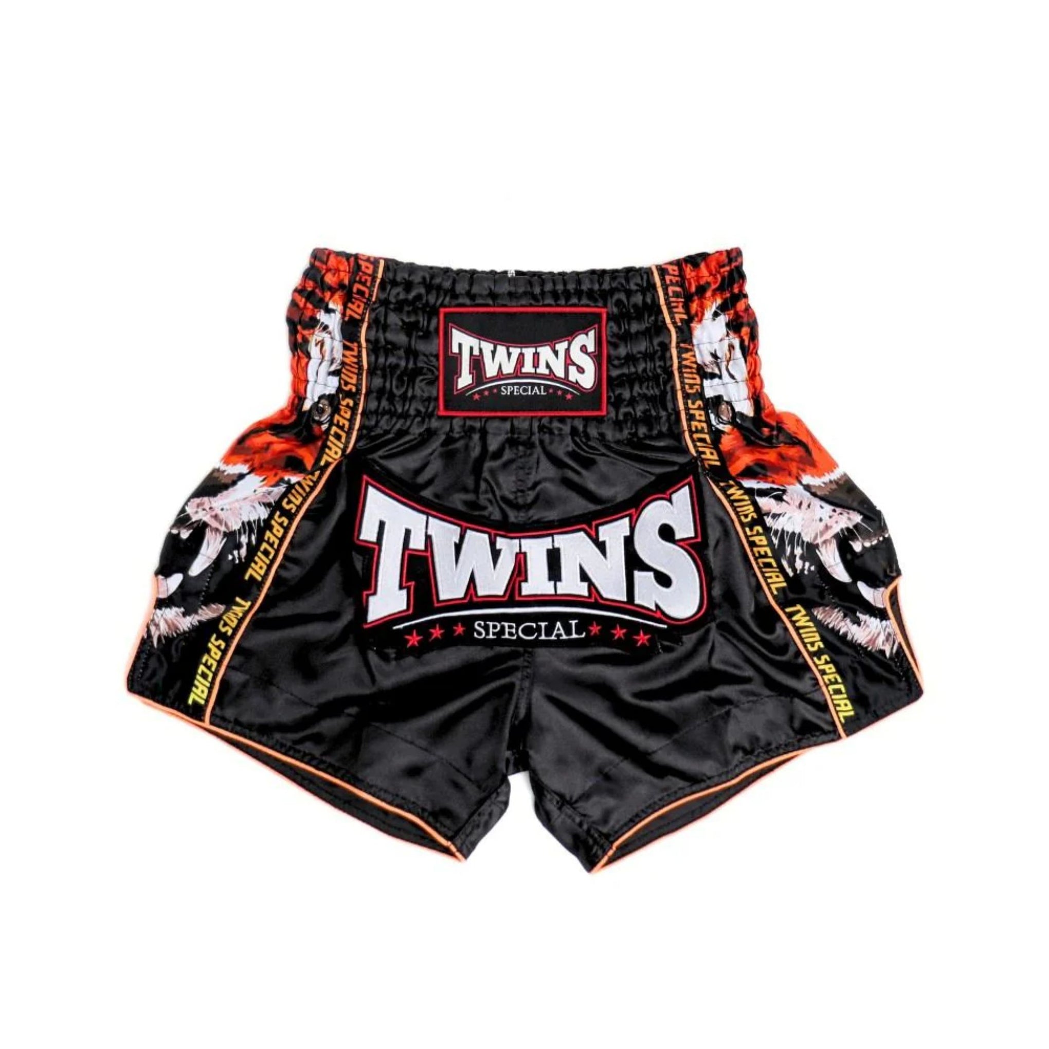 Twins Special Muay Thai Shorts New Payak