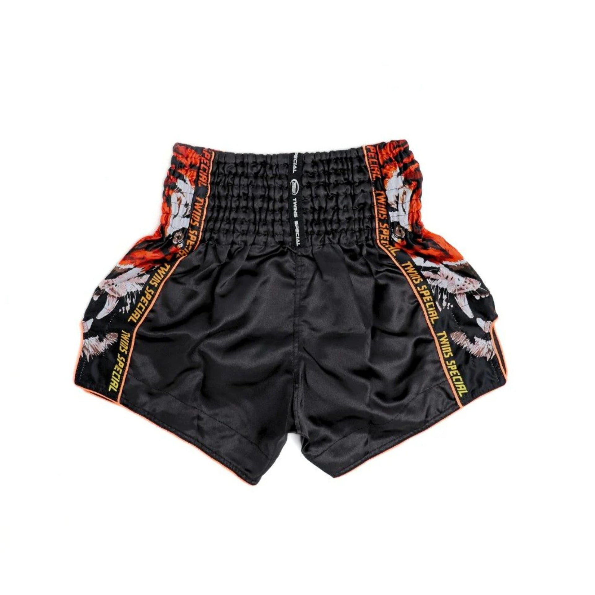 Twins Special Muay Thai Shorts New Payak