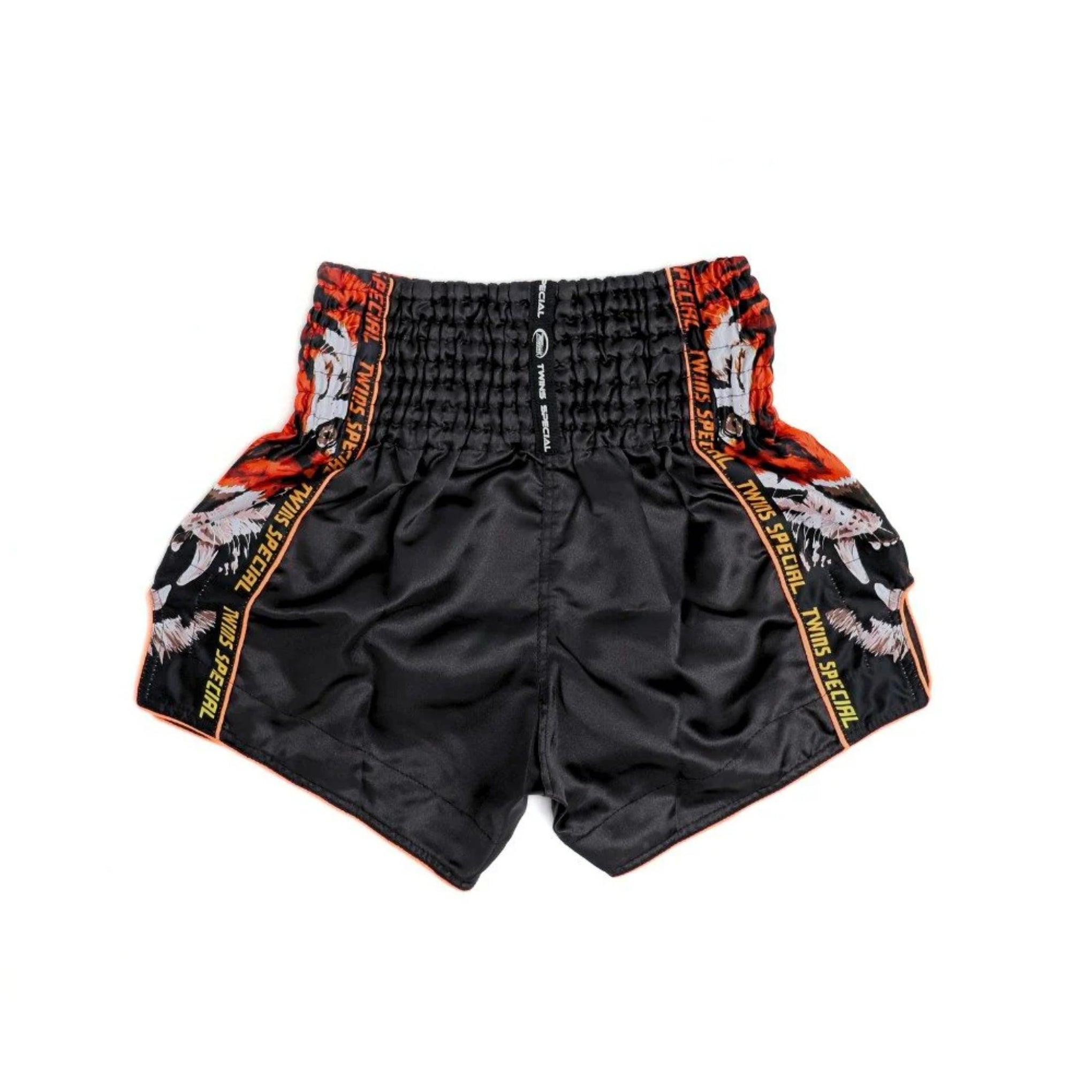 Twins Special Muay Thai Shorts New Payak