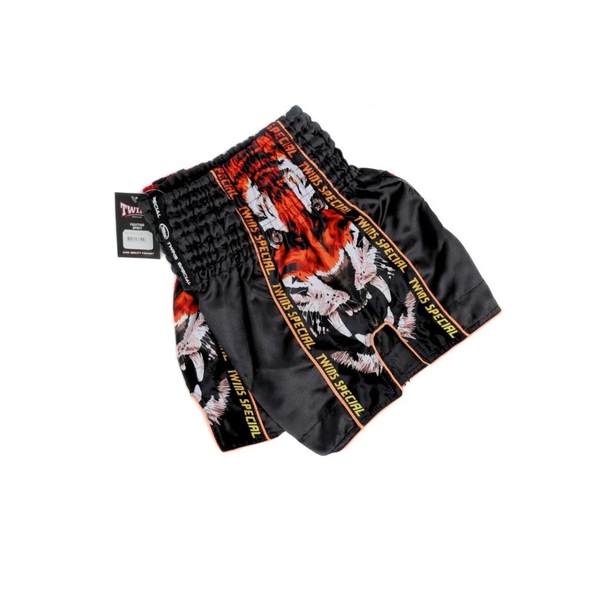 Twins Special Muay Thai Shorts New Payak
