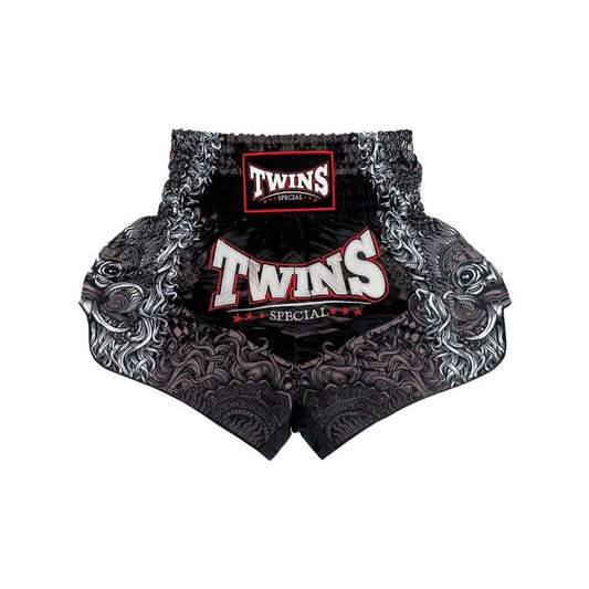 Twins Special Muay Thai Shorts TBS-RANGDA Rangda
