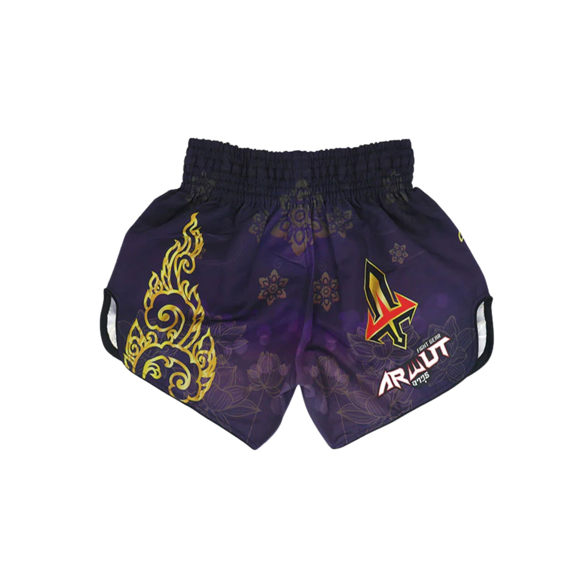 Arwut Muay Thai Shorts S002 Erawan Edition