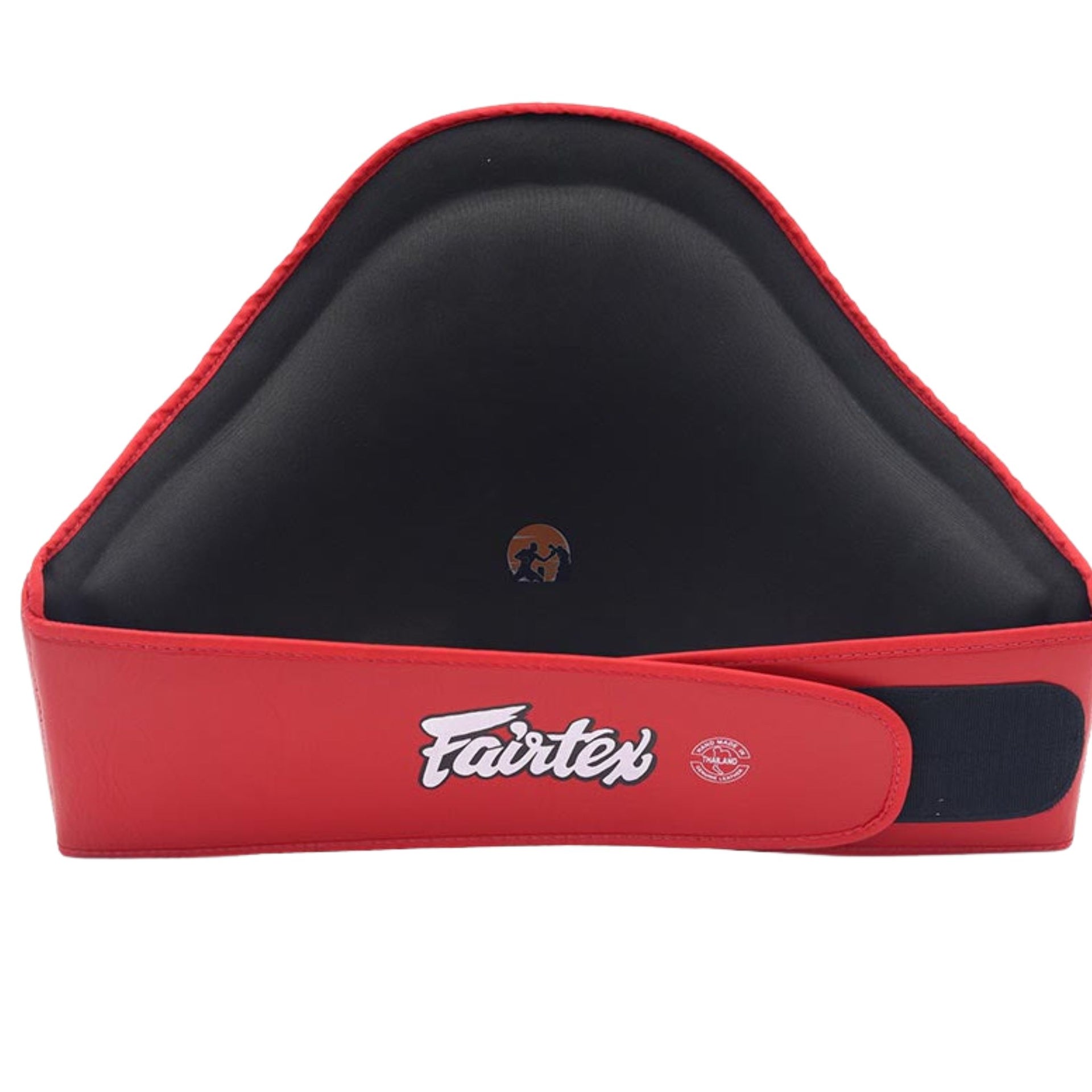 Fairtex Belly Pad BPV2 Red