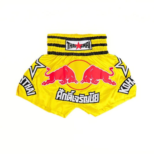 Thaismai Muay Thai Shorts Krathing