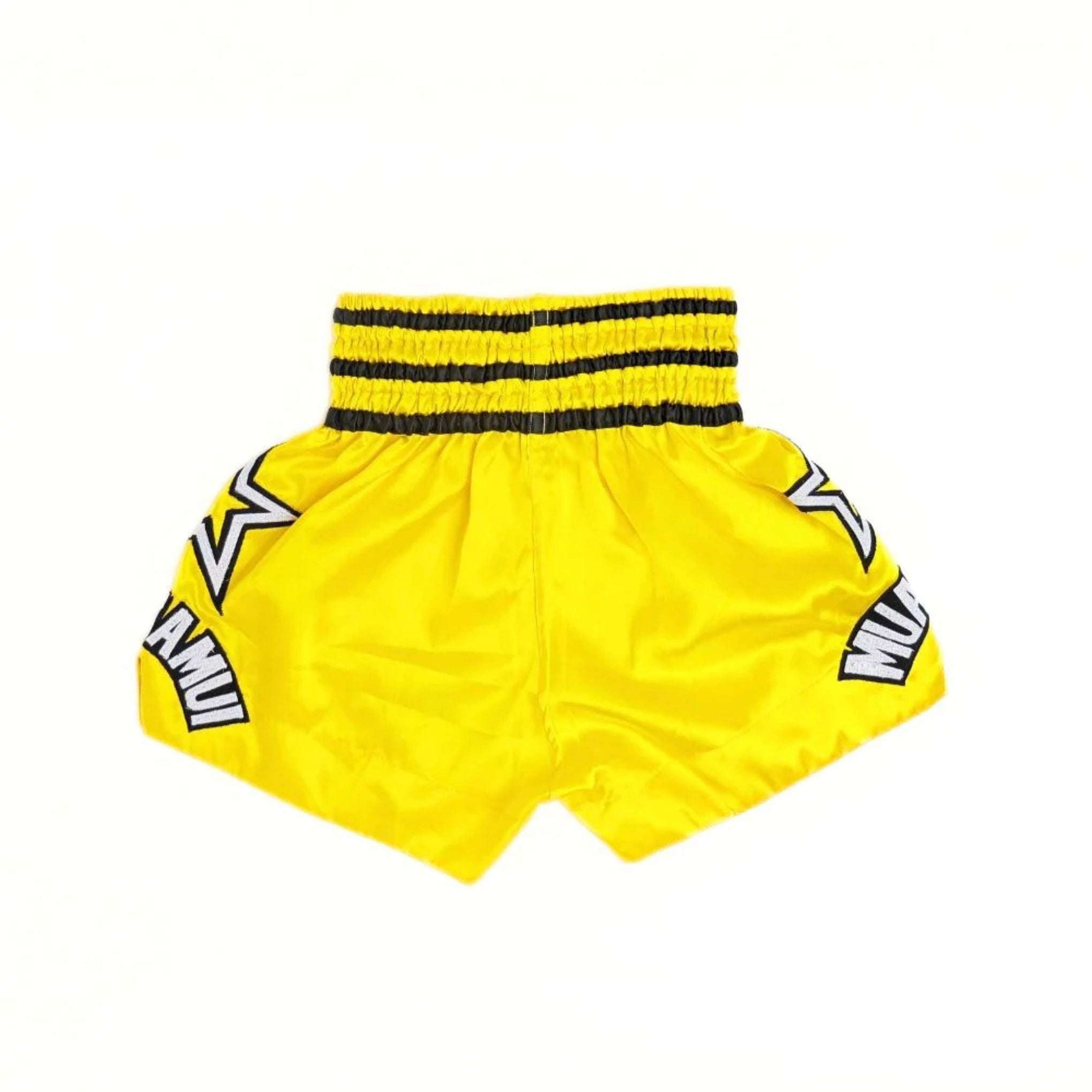 Thaismai Muay Thai Shorts Krathing