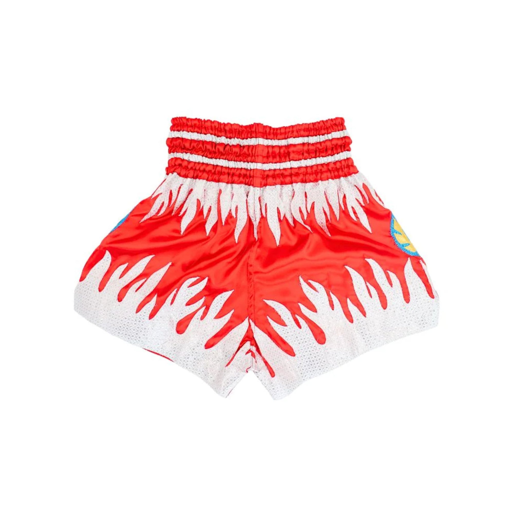 Arwut Muay Thai Shorts S002 The Edge Edition