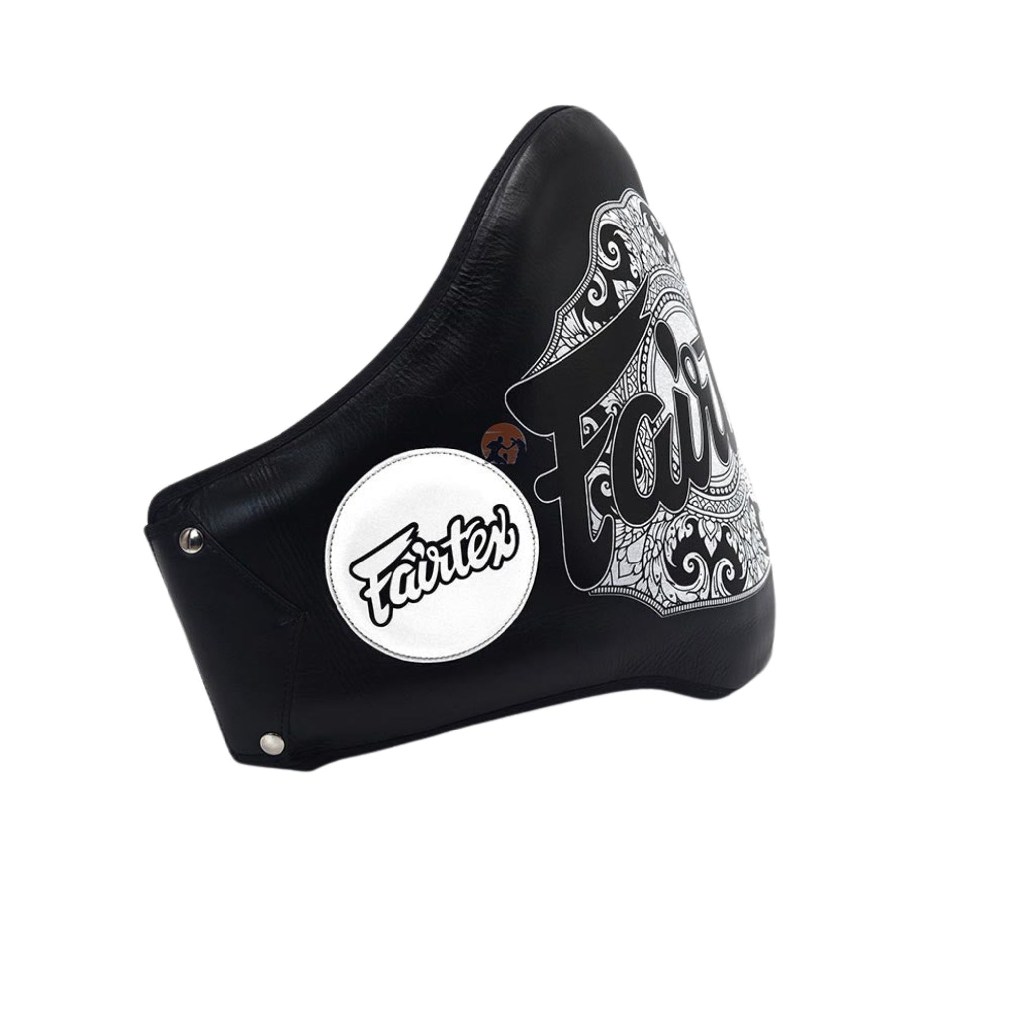 Fairtex Belly Pad BPV2 Black