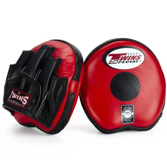 Twins Special Focus Mitts PML-13 Red/Black