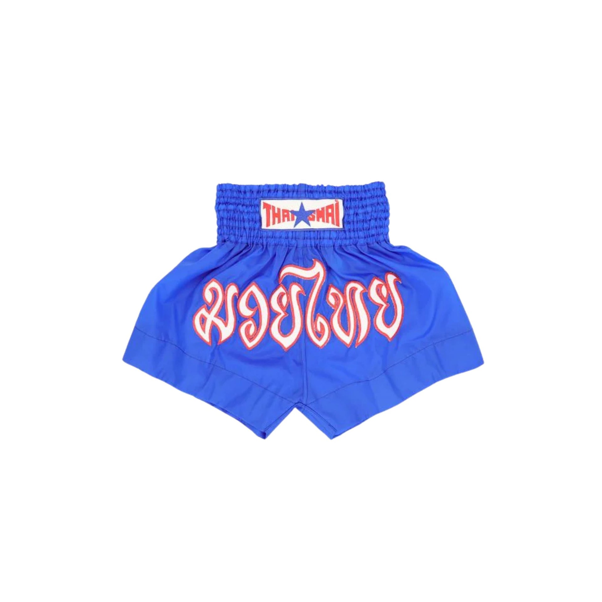 Thaismai Shorts BS1003 Blue