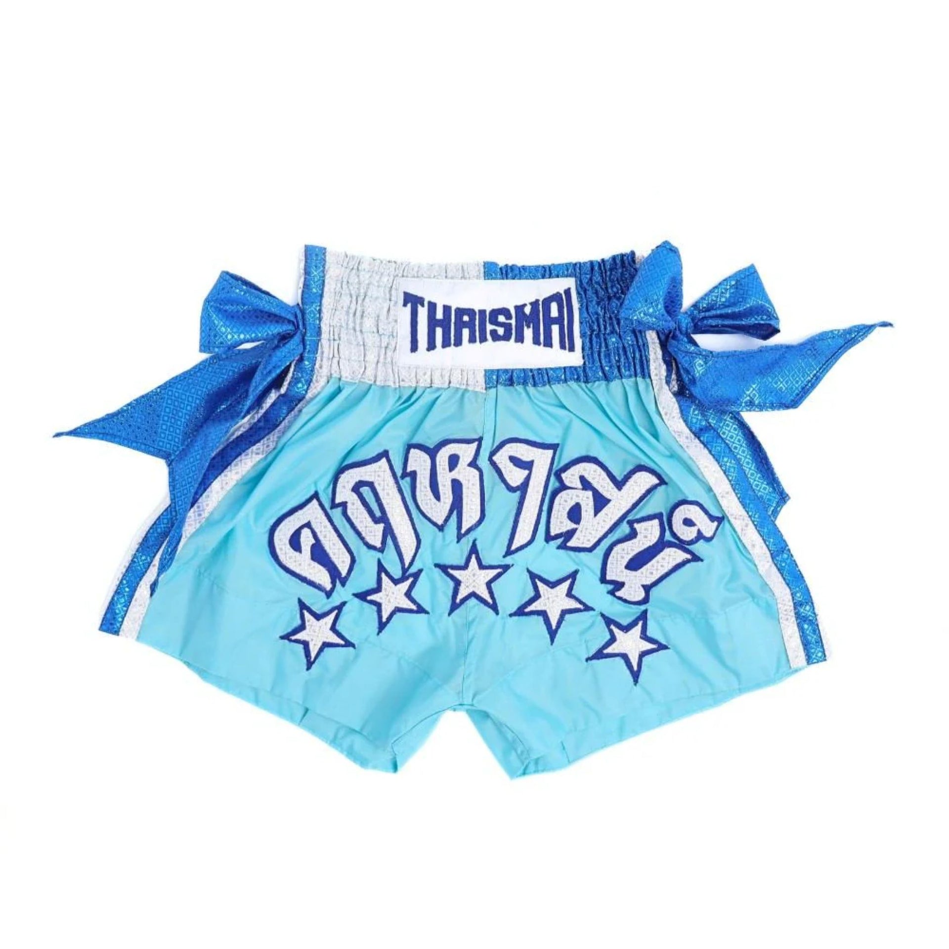 Thaismai Muay Thai Shorts KARUHAT