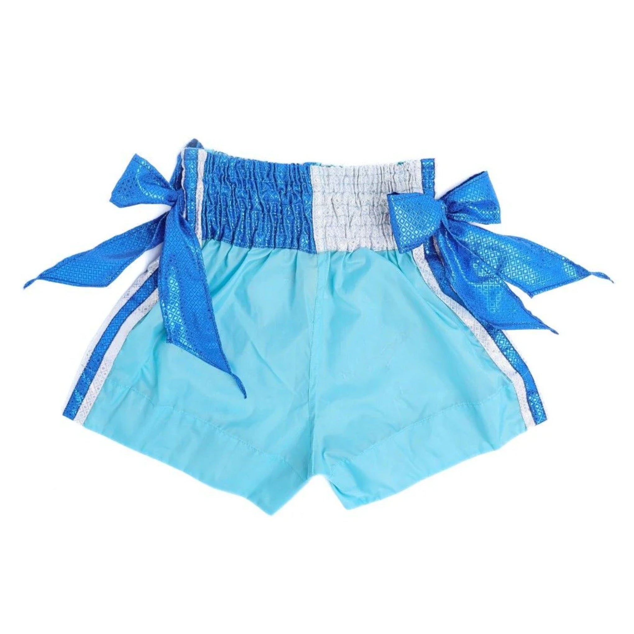 Thaismai Muay Thai Shorts KARUHAT