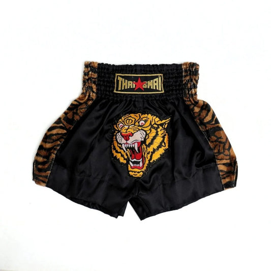 Thaismai Muay Thai Shorts TIGER