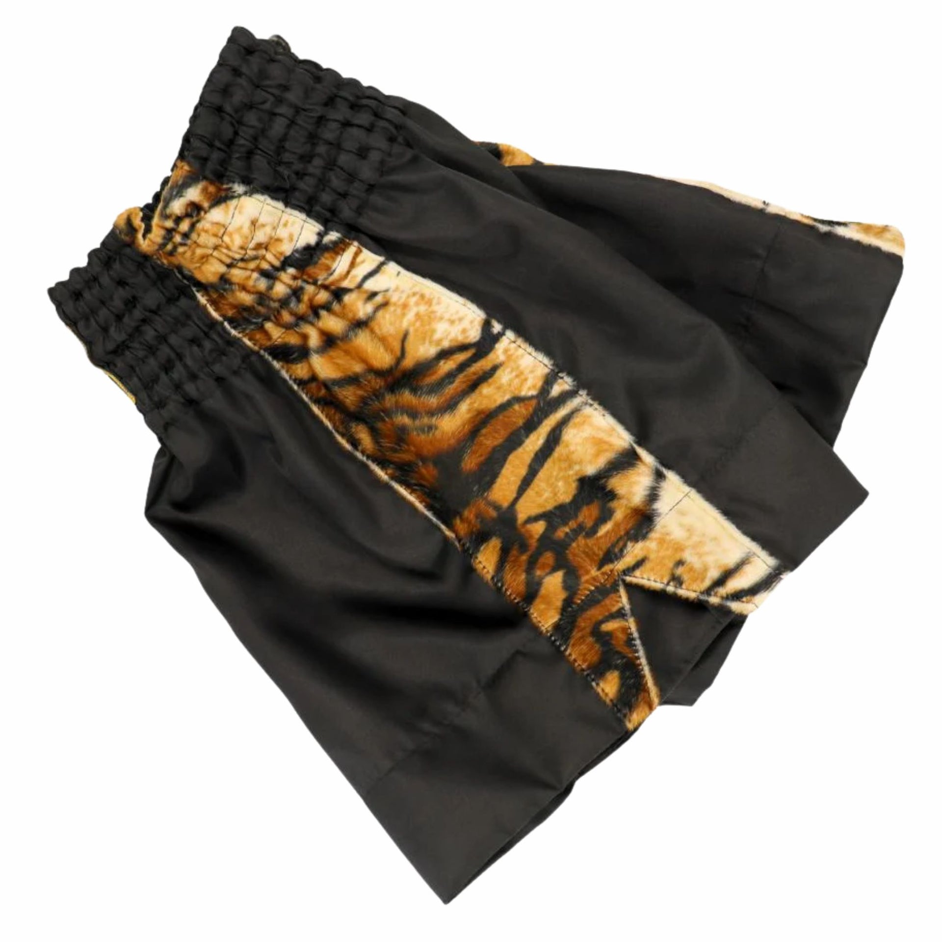 Thaismai Muay Thai Shorts TIGER