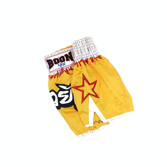 Boon Shorts MT21 Red Star