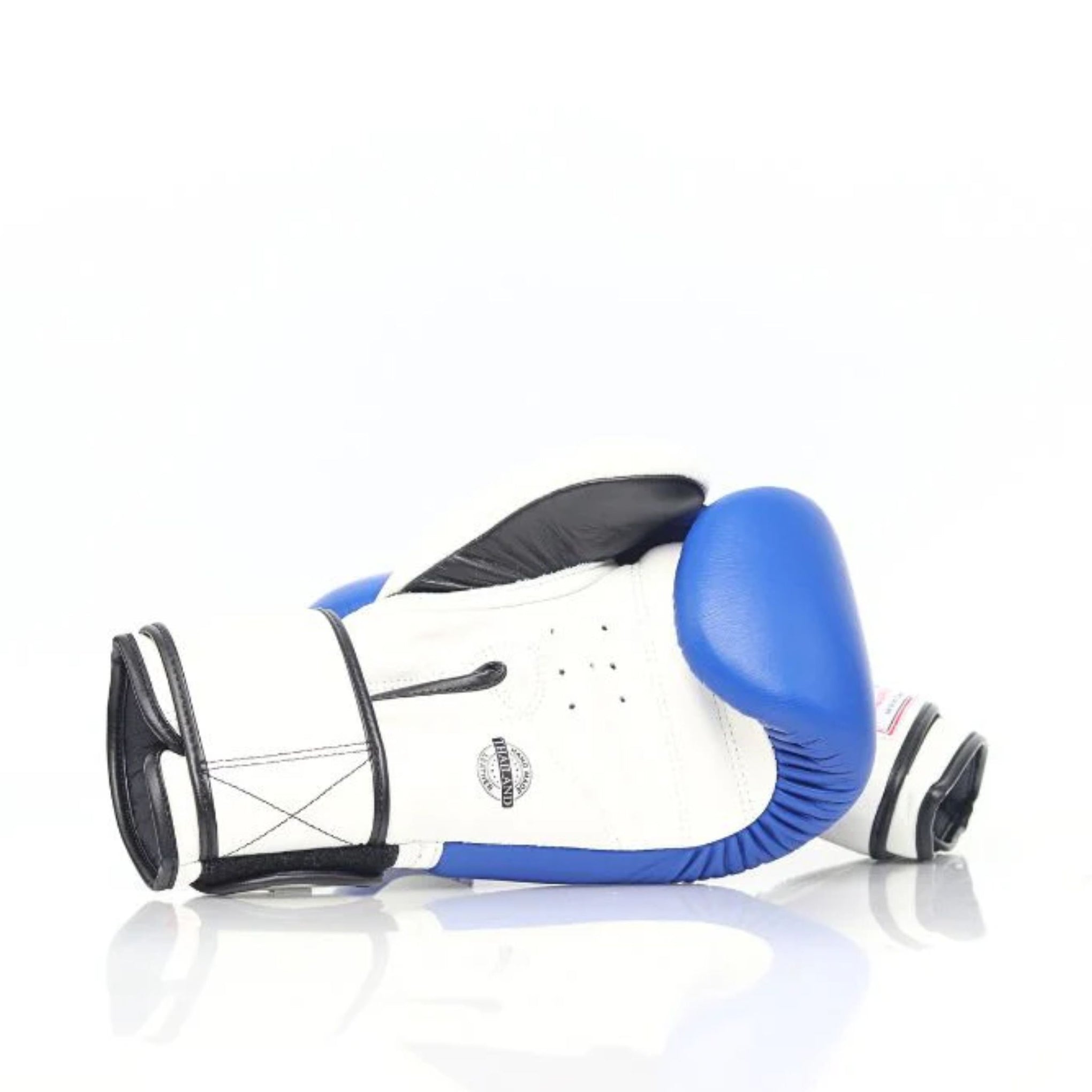 Boon Boxing Gloves BGCBL Blue/White